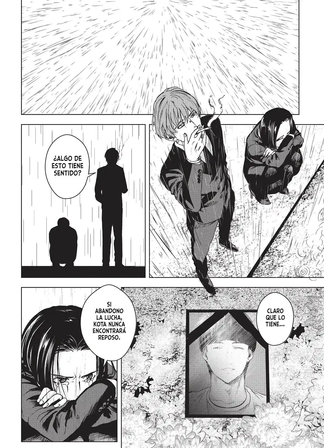 Mushoku Kyousei Shuuyoujo - Capítulo 17 - Página 8 - LectorTMOo