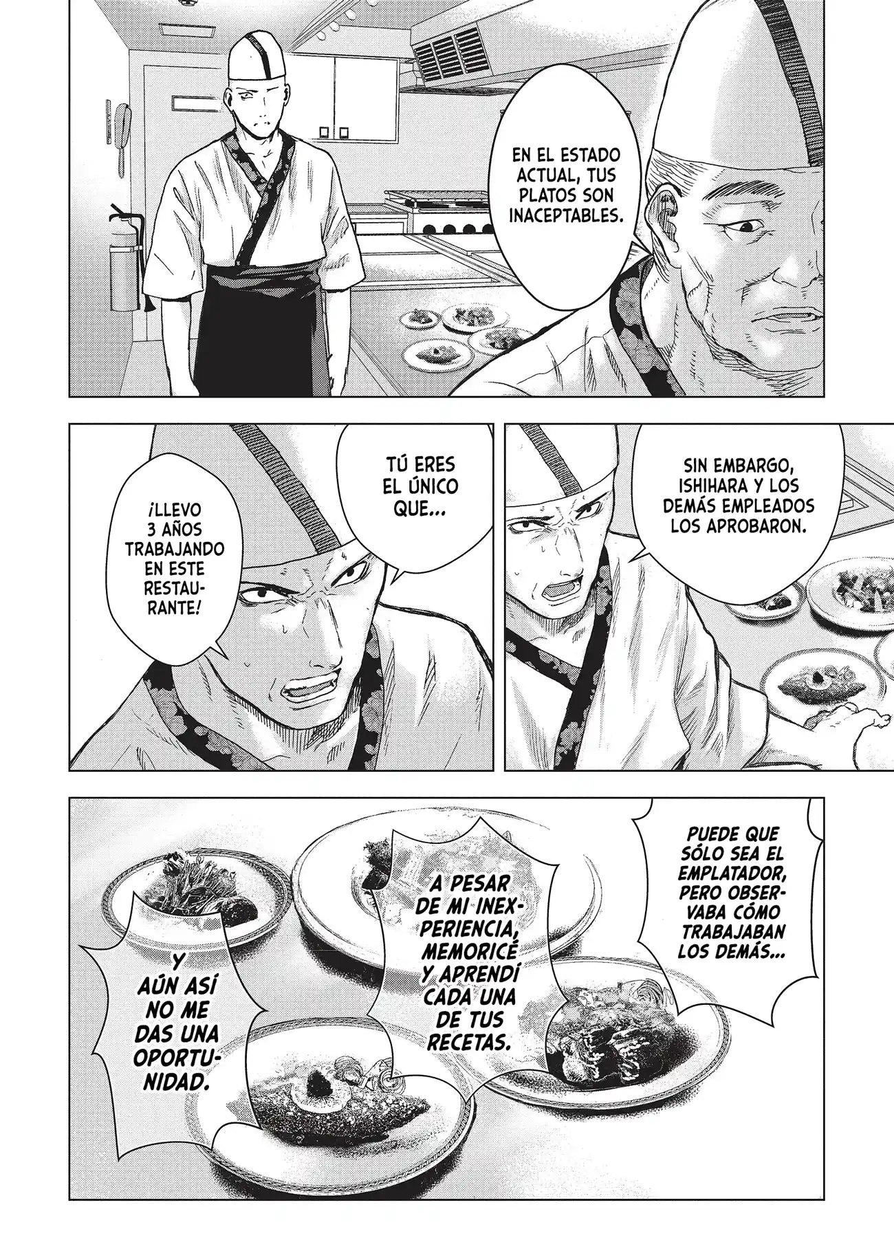 Mushoku Kyousei Shuuyoujo - Capítulo 17 - Página 14 - LectorTMOo