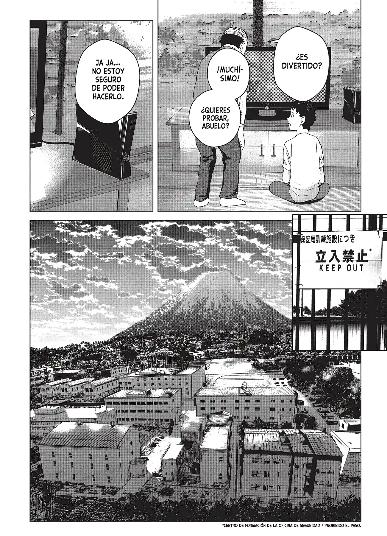 Mushoku Kyousei Shuuyoujo - Capítulo 17 - Página 27 - LectorTMOo