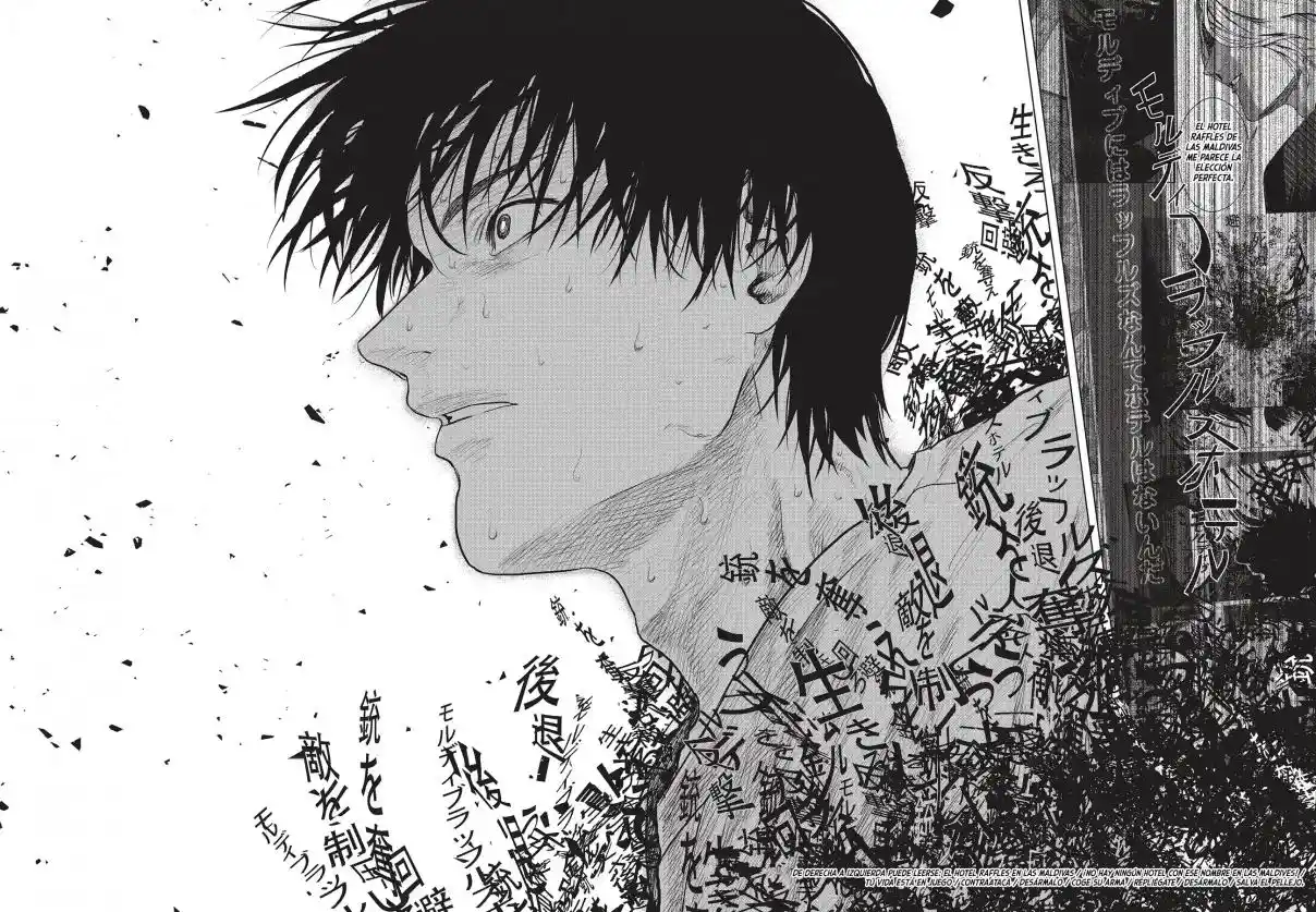 Mushoku Kyousei Shuuyoujo - Capítulo 17 - Página 32 - LectorTMOo