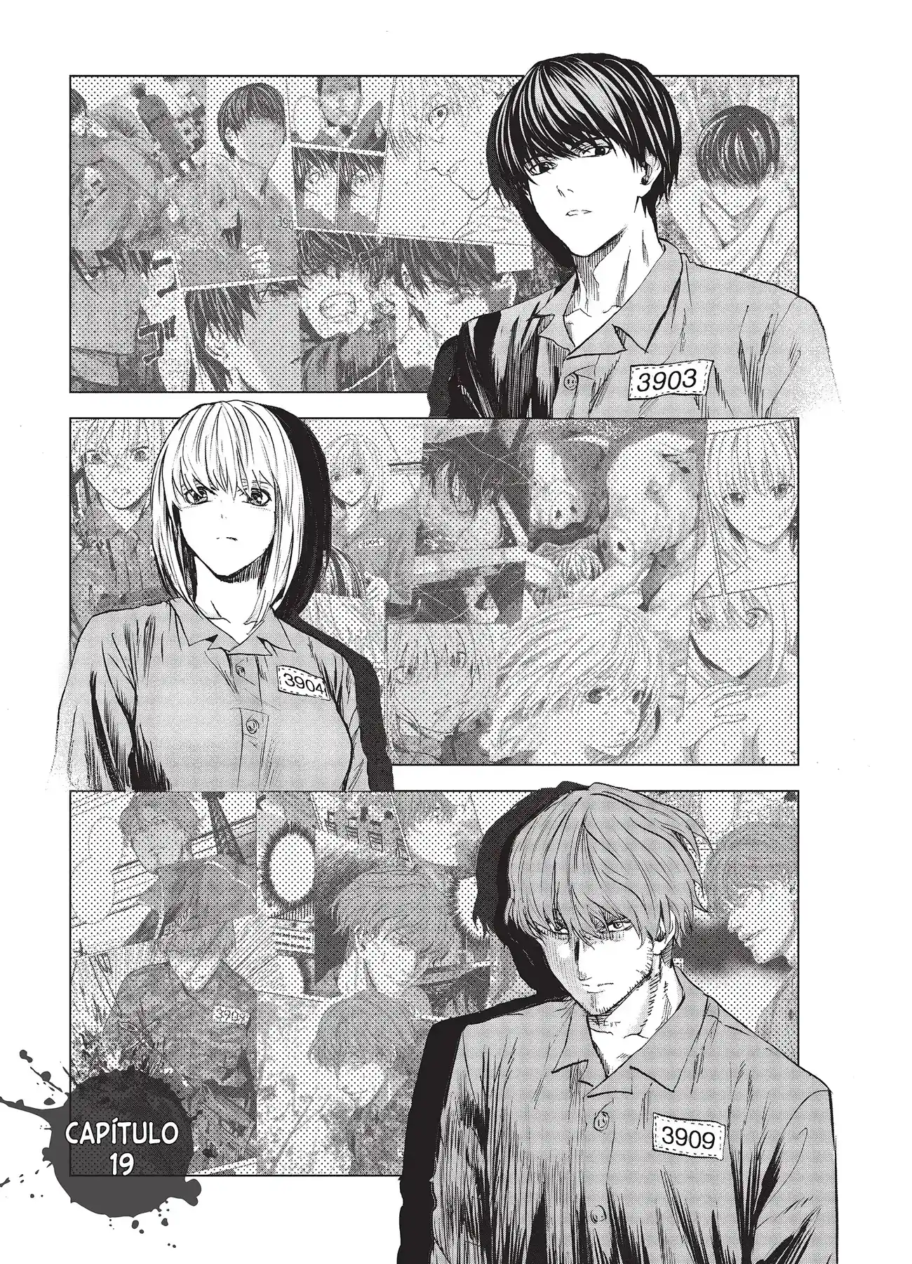 Mushoku Kyousei Shuuyoujo - Capítulo 19 - Página 2 - LectorTMOo