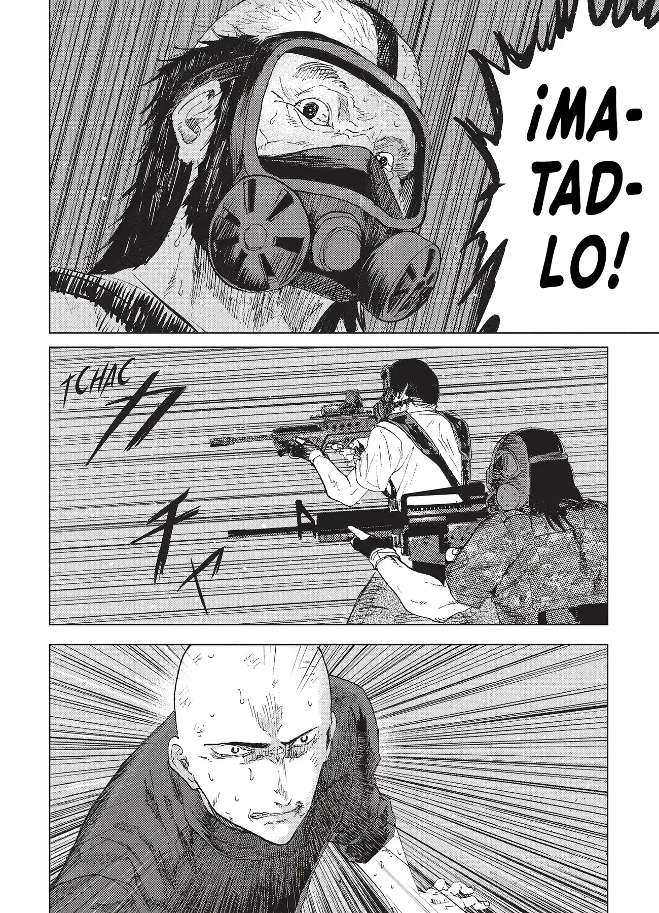Mushoku Kyousei Shuuyoujo - Capítulo 19 - Página 11 - LectorTMOo