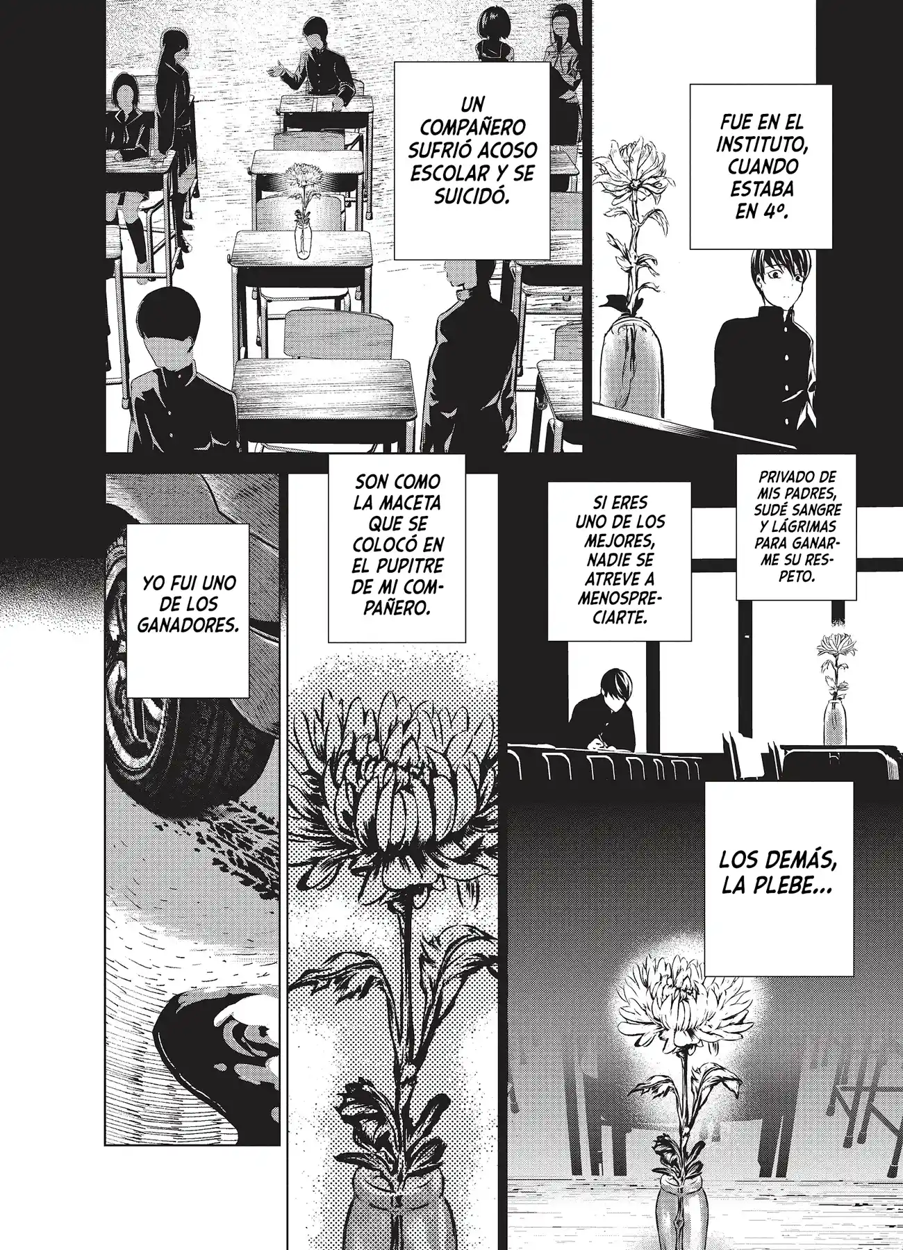 Mushoku Kyousei Shuuyoujo - Capítulo 2 - Página 9 - LectorTMOo
