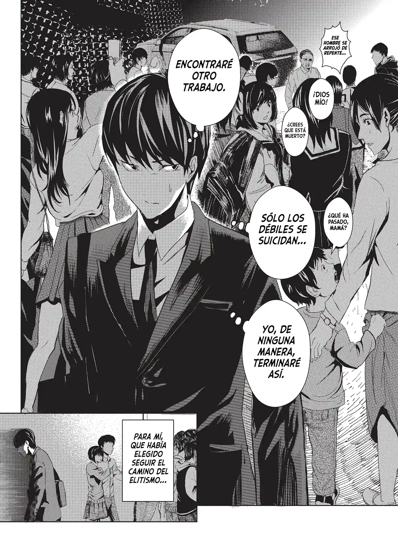Mushoku Kyousei Shuuyoujo - Capítulo 2 - Página 10 - LectorTMOo