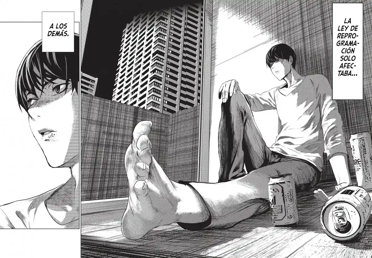 Mushoku Kyousei Shuuyoujo - Capítulo 2 - Página 11 - LectorTMOo