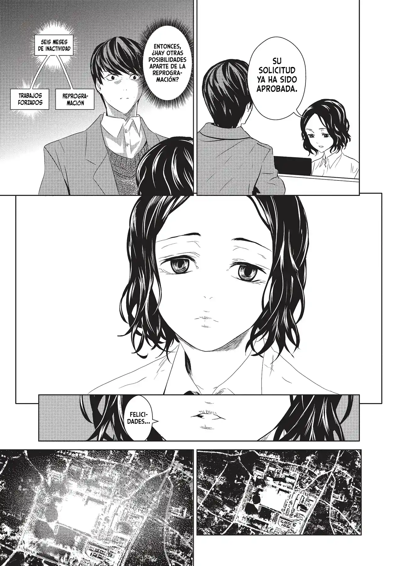 Mushoku Kyousei Shuuyoujo - Capítulo 2 - Página 13 - LectorTMOo
