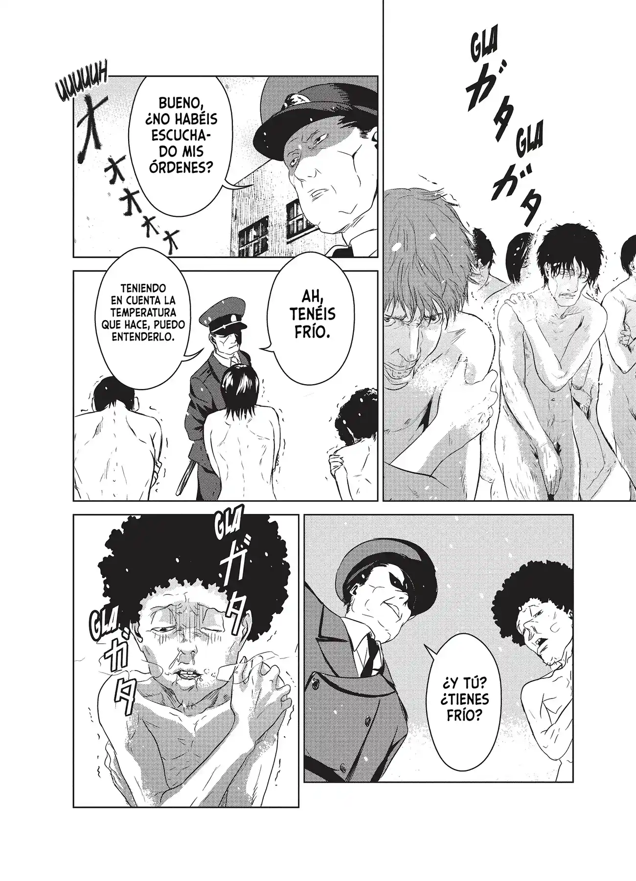 Mushoku Kyousei Shuuyoujo - Capítulo 2 - Página 18 - LectorTMOo