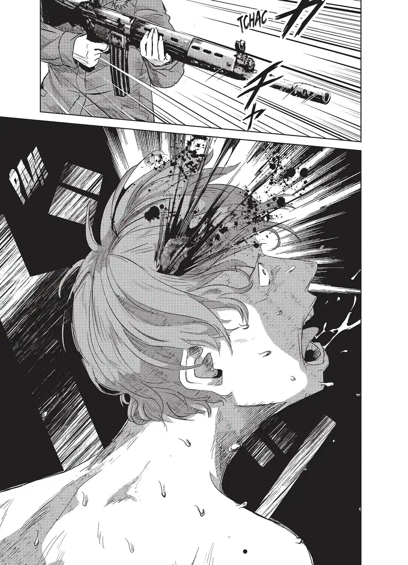 Mushoku Kyousei Shuuyoujo - Capítulo 2 - Página 25 - LectorTMOo