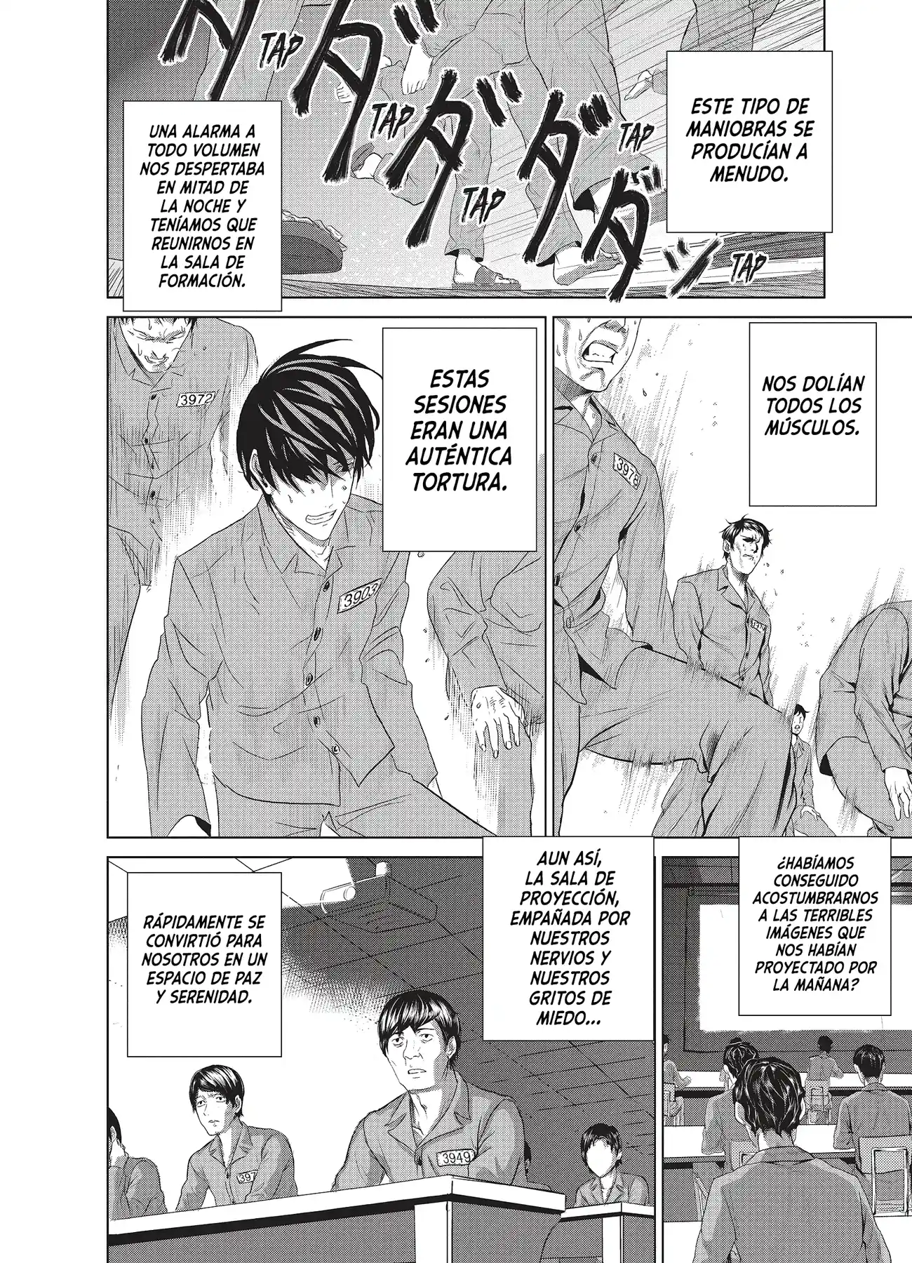 Mushoku Kyousei Shuuyoujo - Capítulo 2 - Página 34 - LectorTMOo
