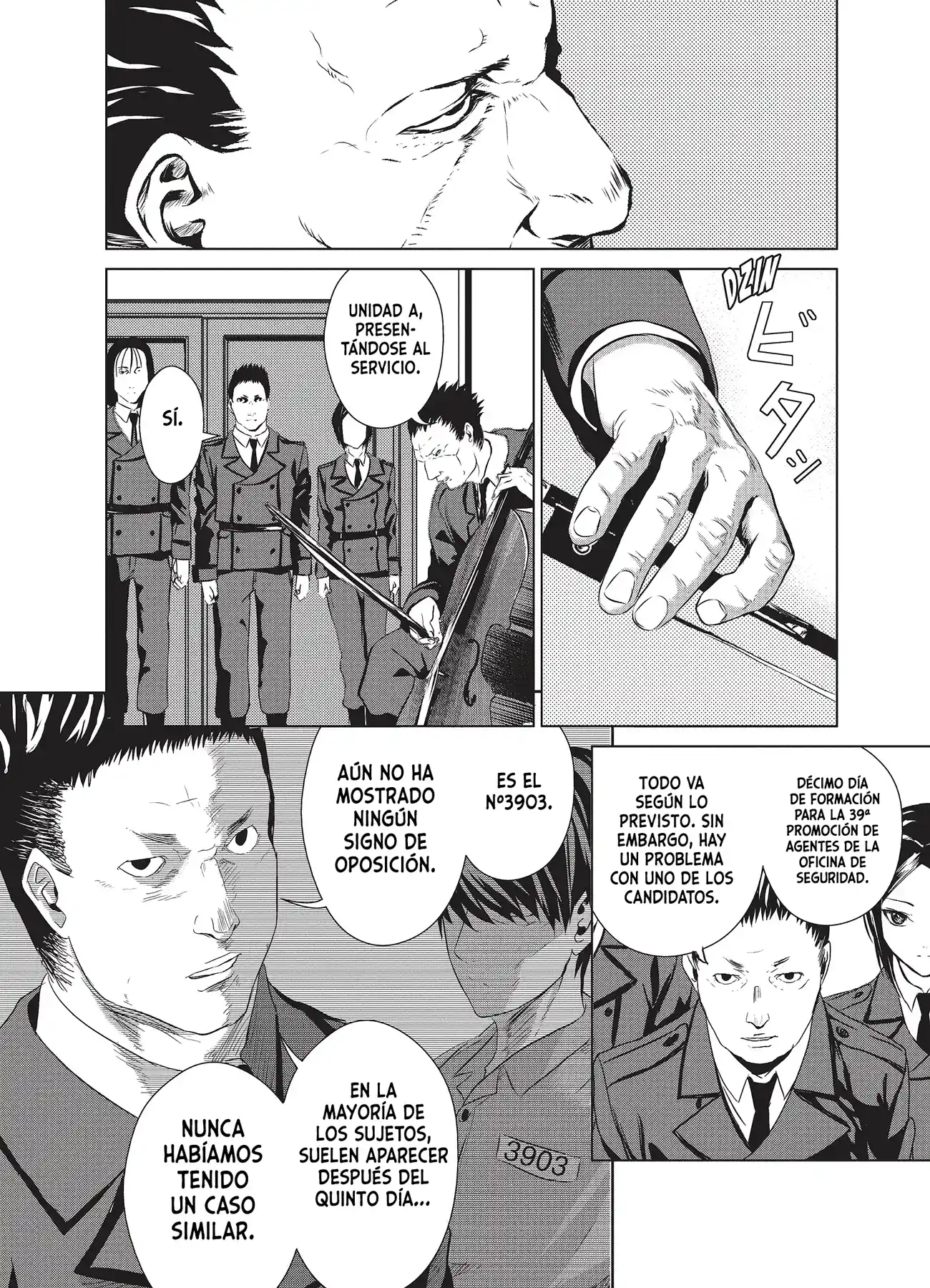 Mushoku Kyousei Shuuyoujo - Capítulo 2 - Página 40 - LectorTMOo