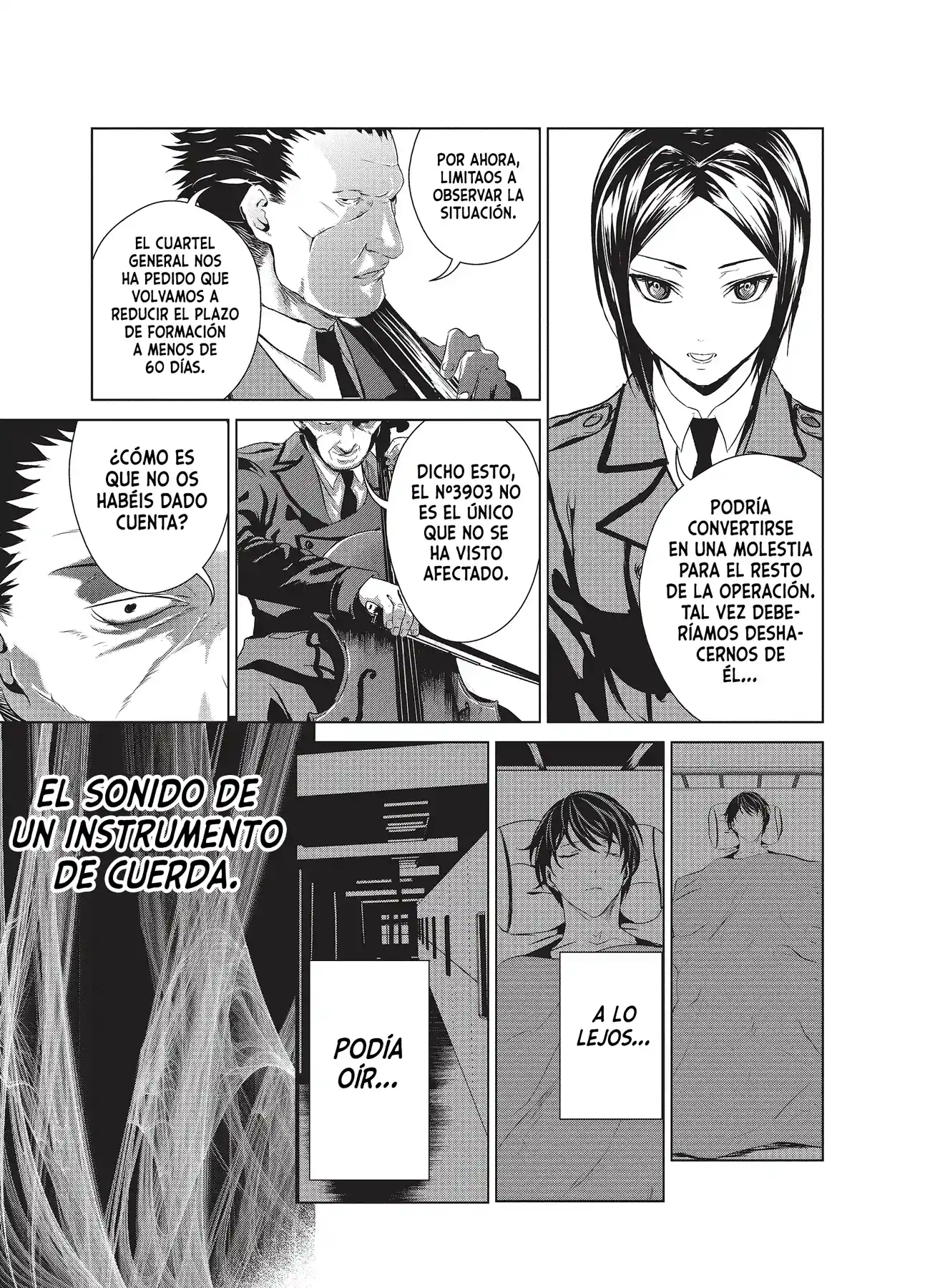 Mushoku Kyousei Shuuyoujo - Capítulo 2 - Página 41 - LectorTMOo