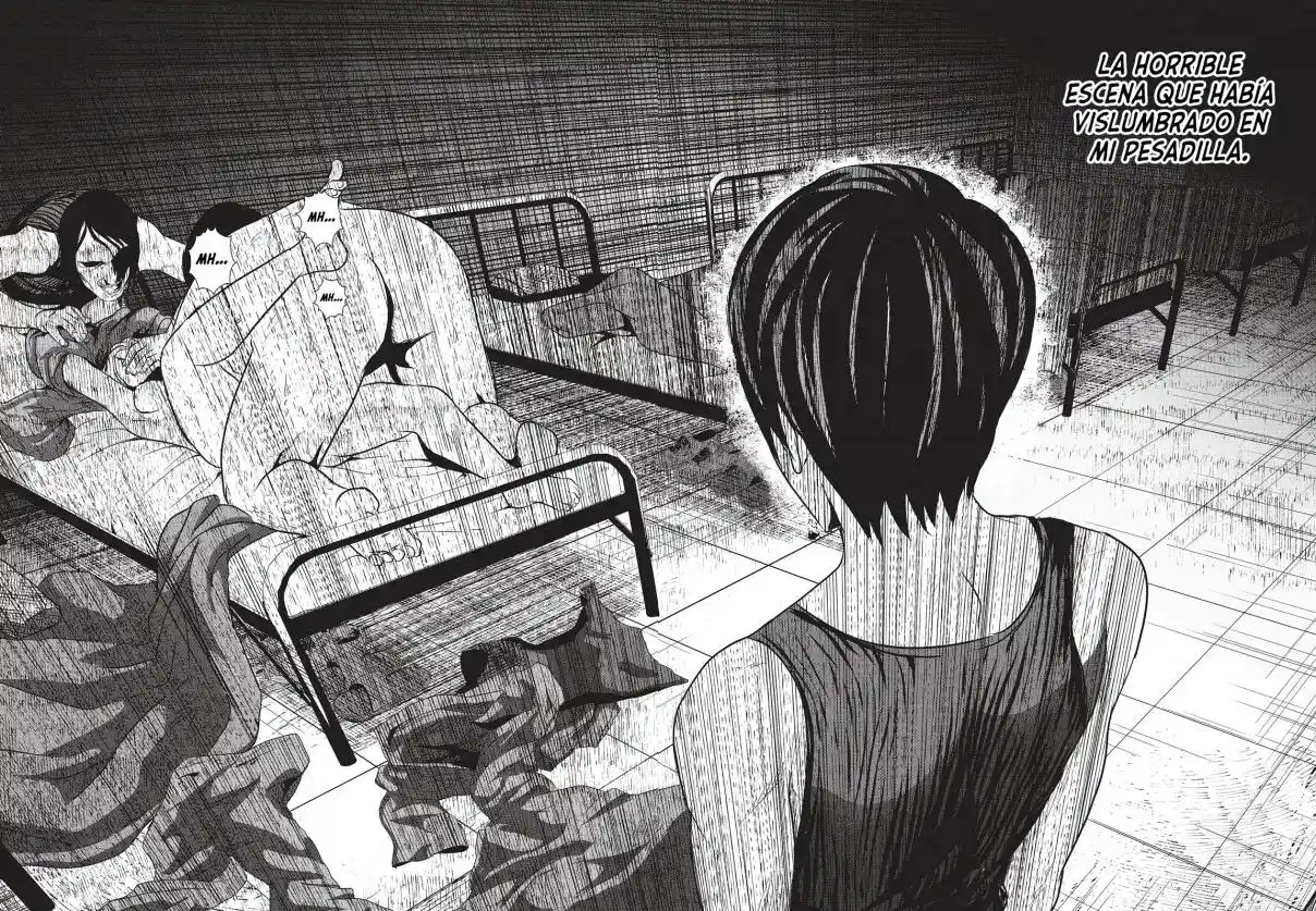 Mushoku Kyousei Shuuyoujo - Capítulo 2 - Página 44 - LectorTMOo