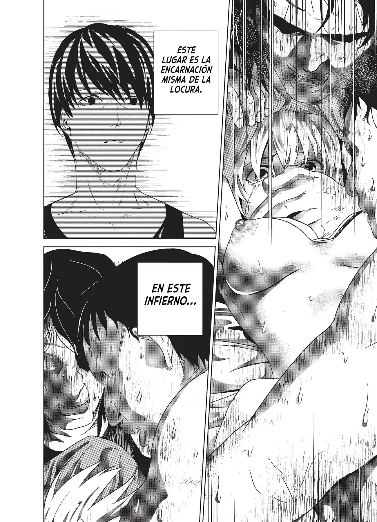 Mushoku Kyousei Shuuyoujo - Capítulo 2 - Página 45 - LectorTMOo