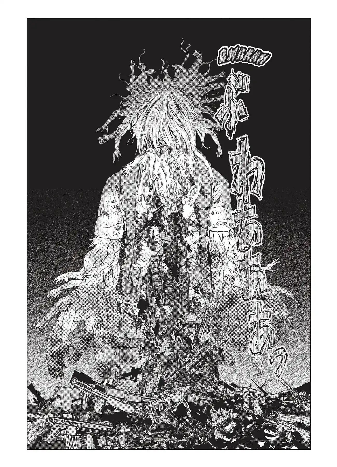 Mushoku Kyousei Shuuyoujo - Capítulo 20 - Página 14 - LectorTMOo
