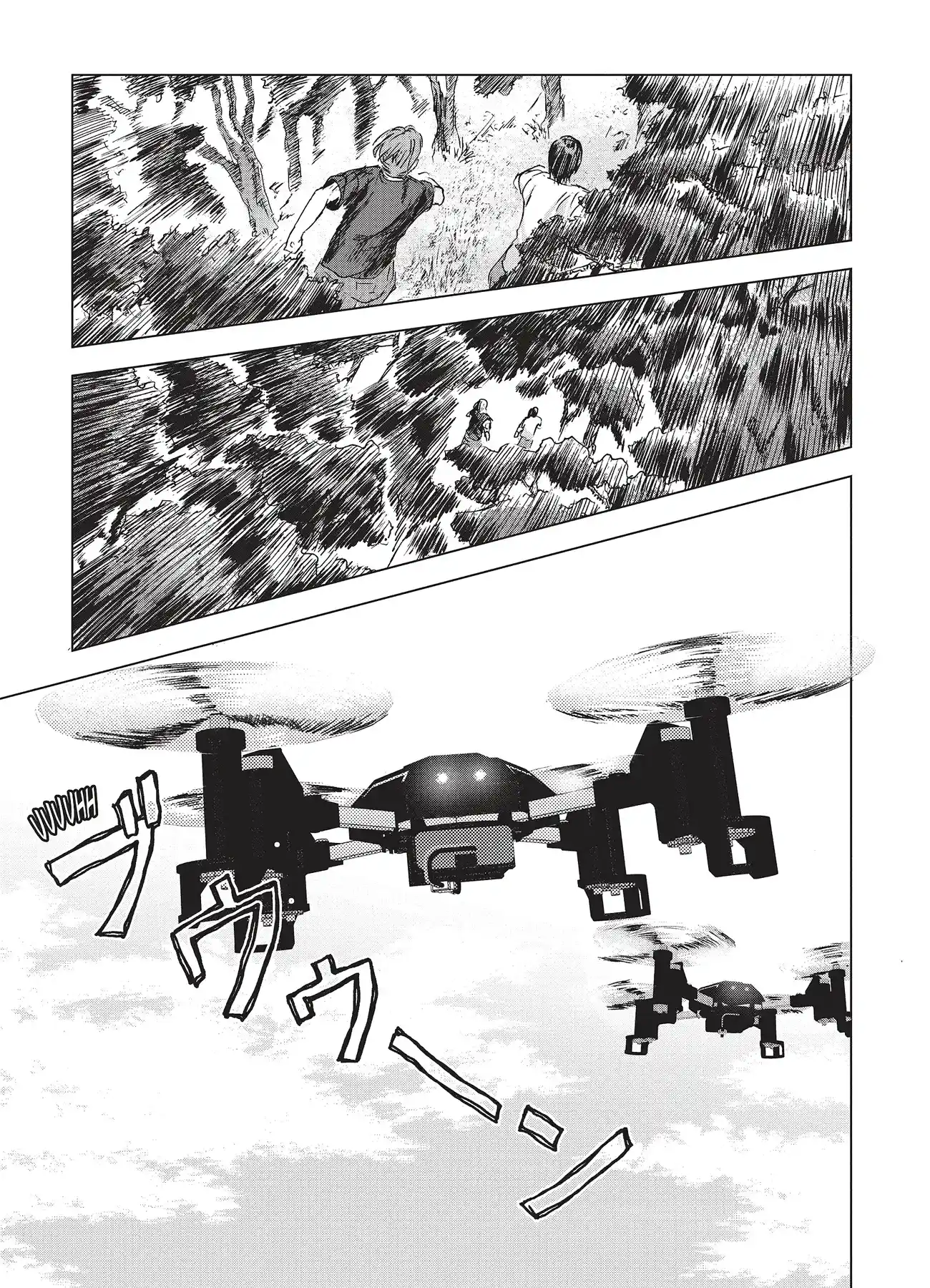 Mushoku Kyousei Shuuyoujo - Capítulo 20 - Página 20 - LectorTMOo