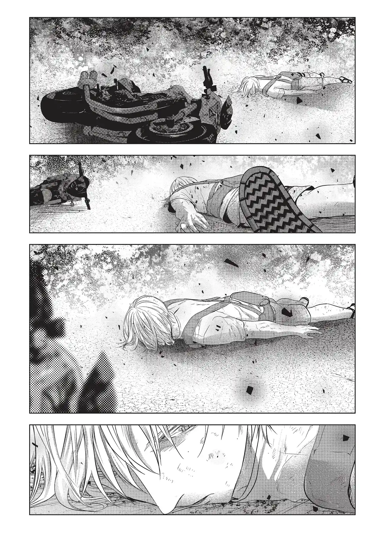 Mushoku Kyousei Shuuyoujo - Capítulo 21 - Página 25 - LectorTMOo
