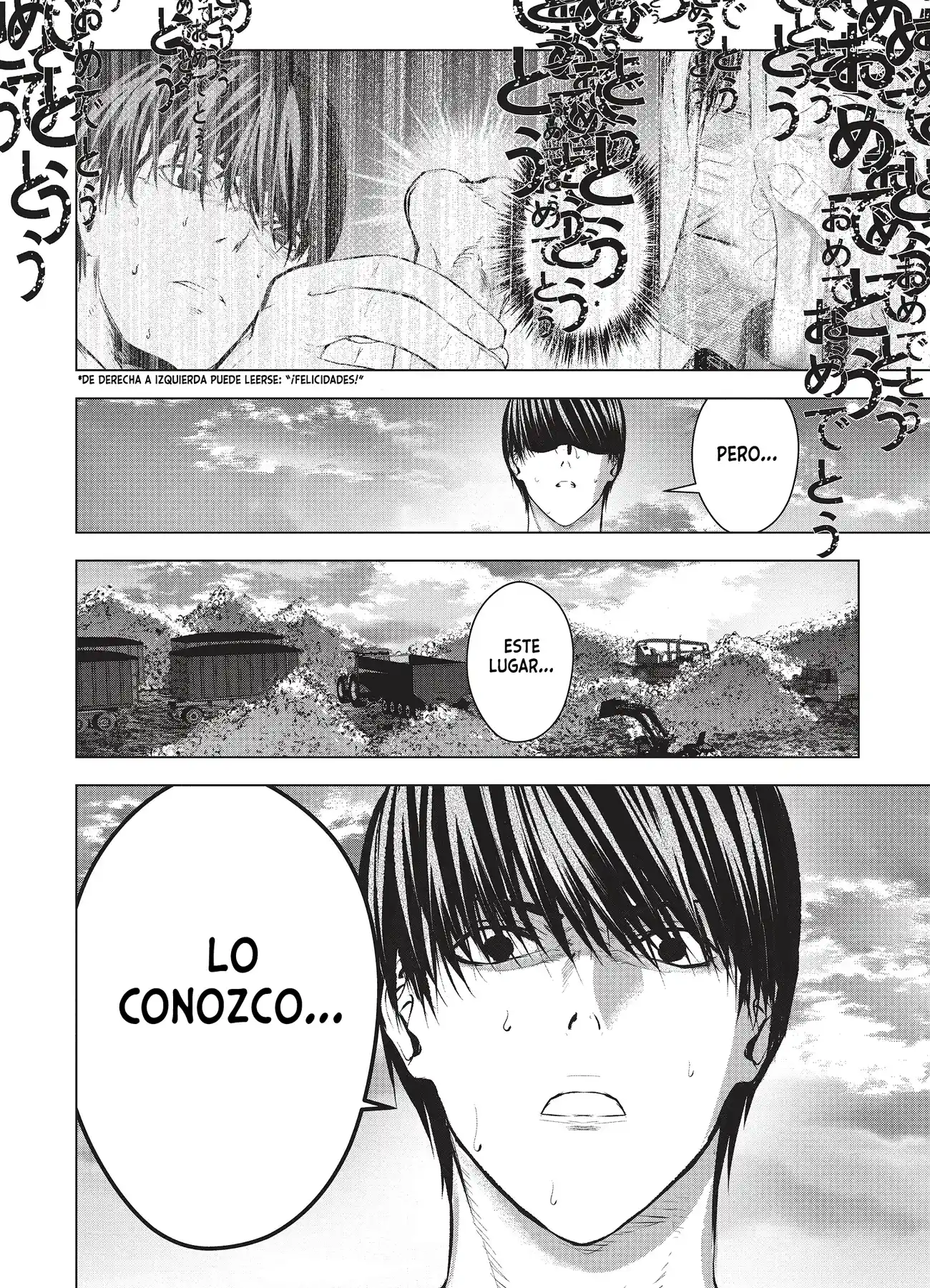 Mushoku Kyousei Shuuyoujo - Capítulo 22 - Página 16 - LectorTMOo