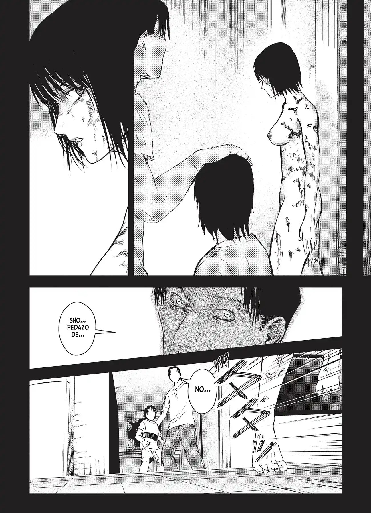 Mushoku Kyousei Shuuyoujo - Capítulo 22 - Página 18 - LectorTMOo