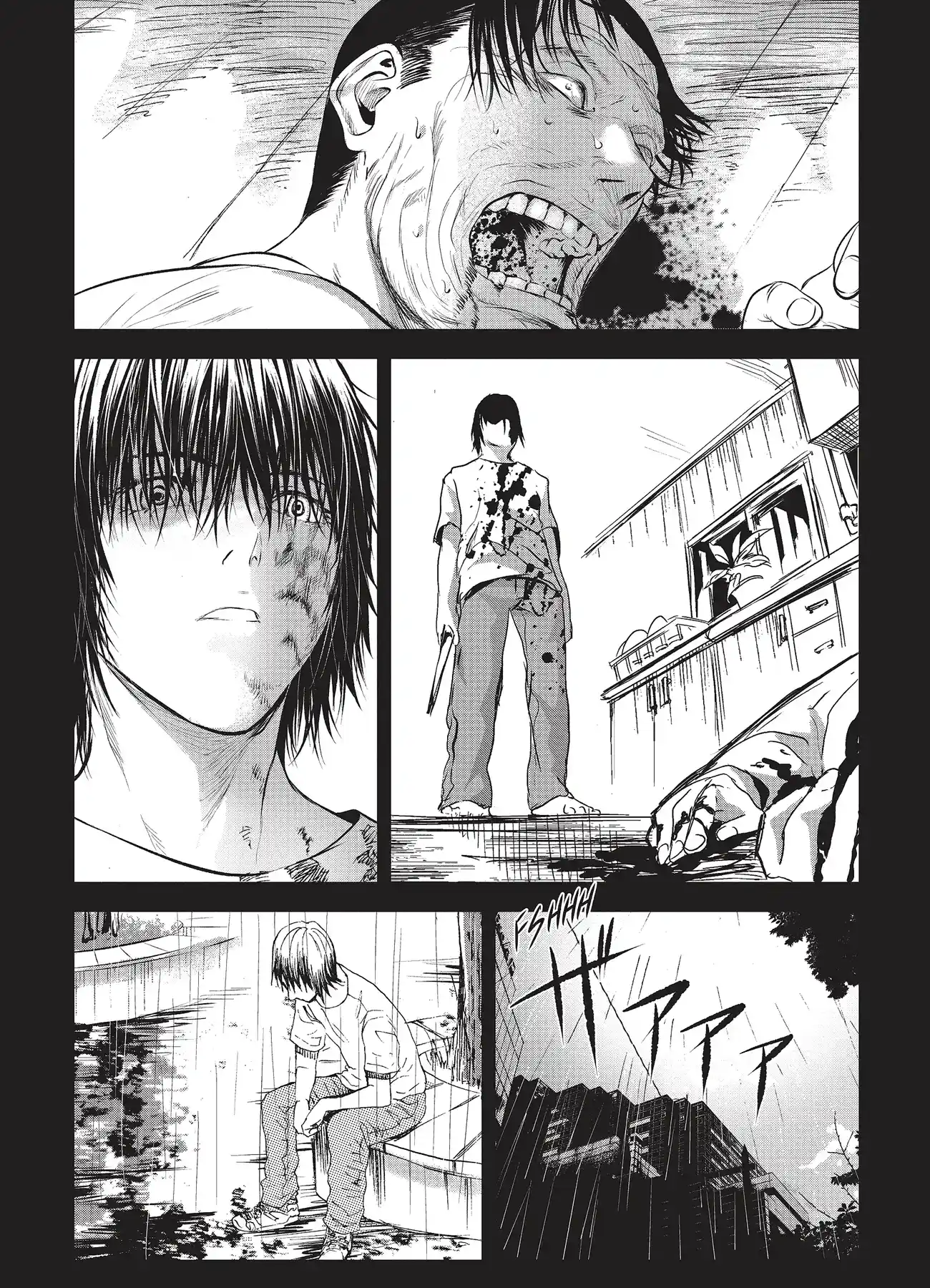 Mushoku Kyousei Shuuyoujo - Capítulo 22 - Página 22 - LectorTMOo