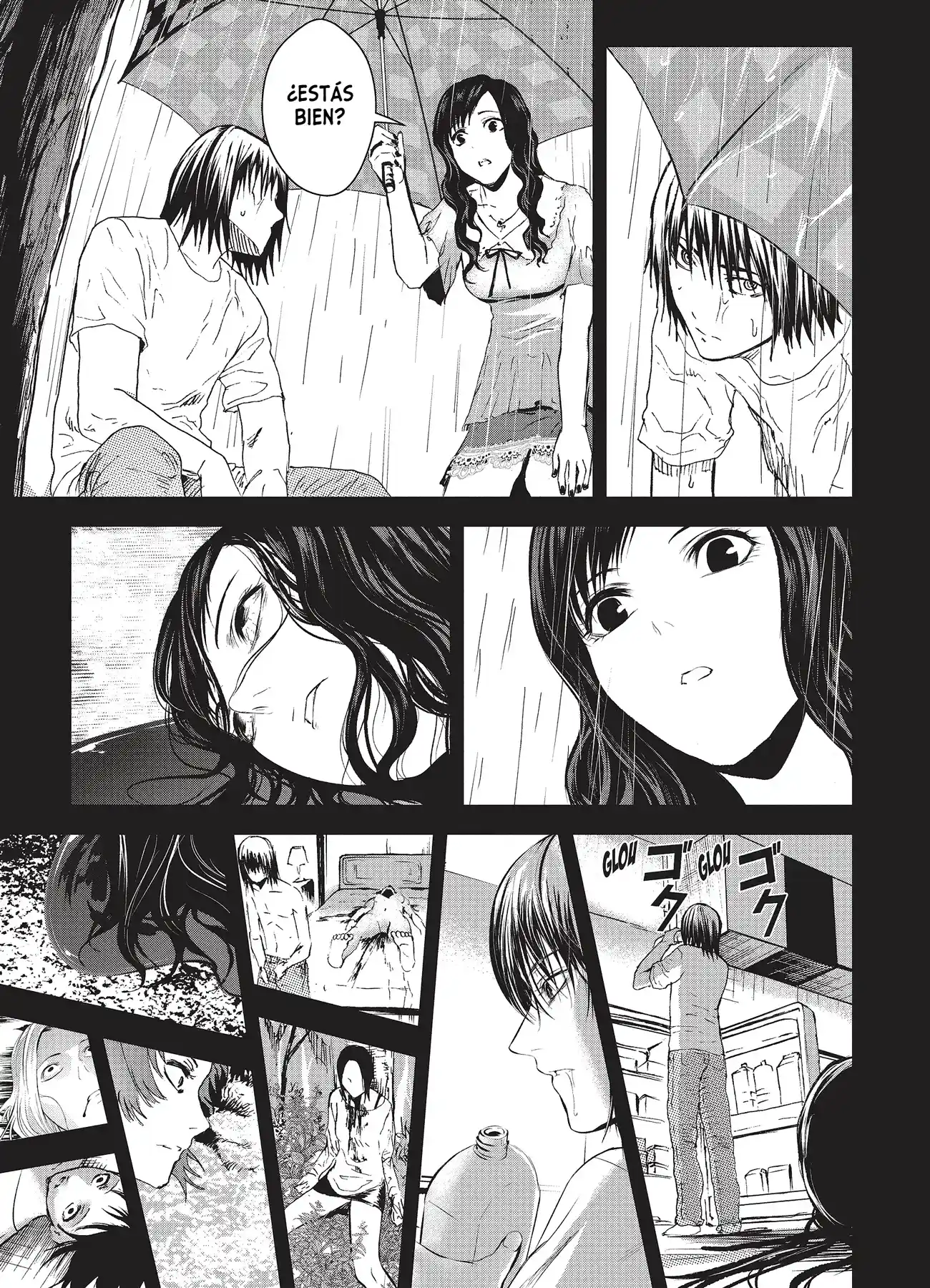 Mushoku Kyousei Shuuyoujo - Capítulo 22 - Página 23 - LectorTMOo