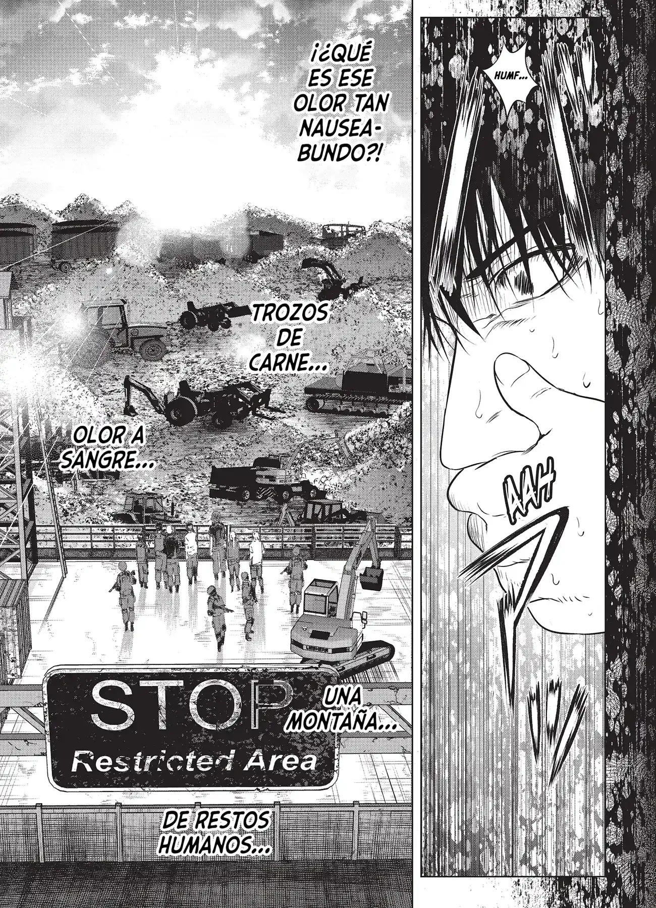 Mushoku Kyousei Shuuyoujo - Capítulo 23 - Página 9 - LectorTMOo