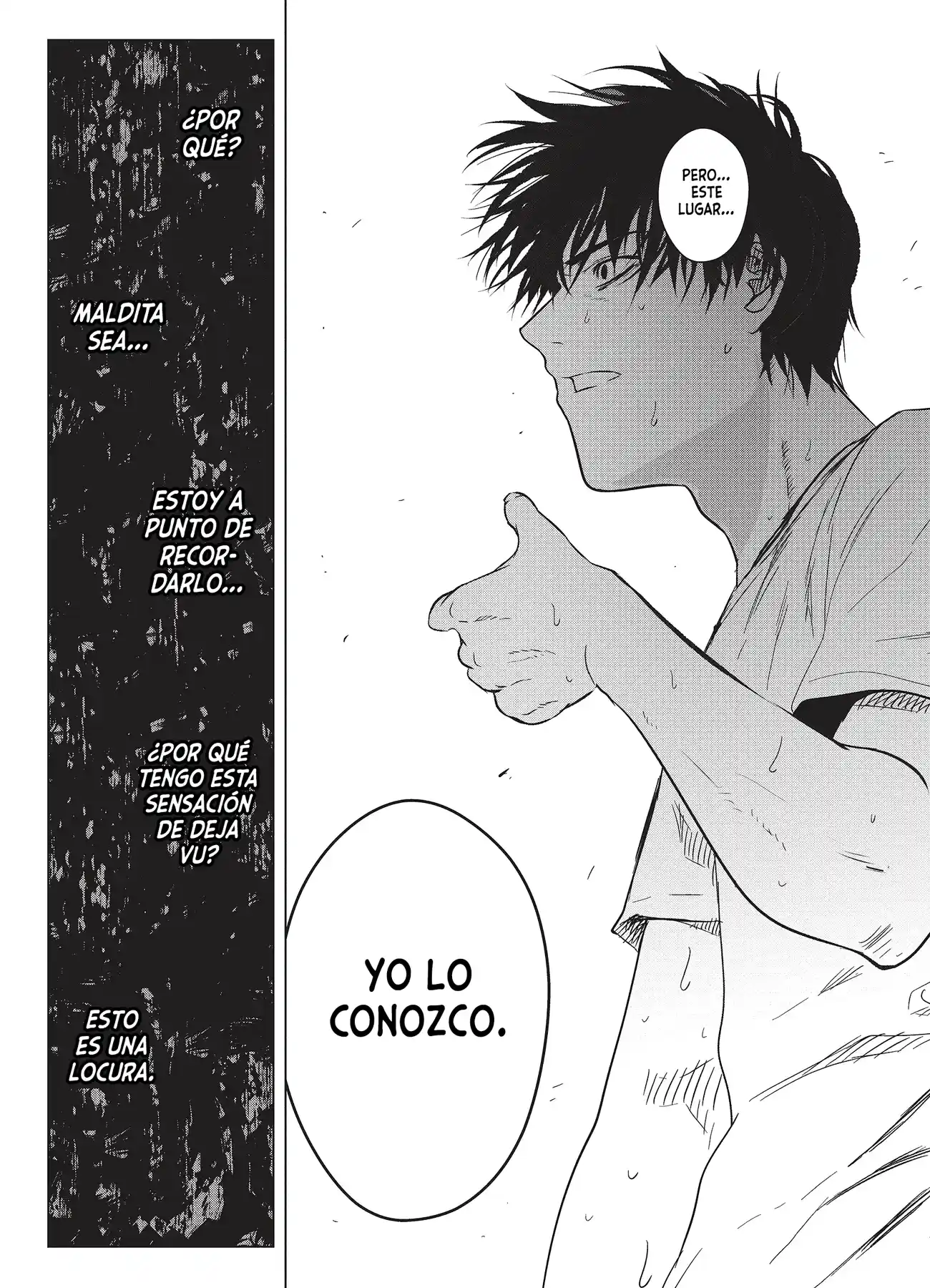 Mushoku Kyousei Shuuyoujo - Capítulo 23 - Página 10 - LectorTMOo