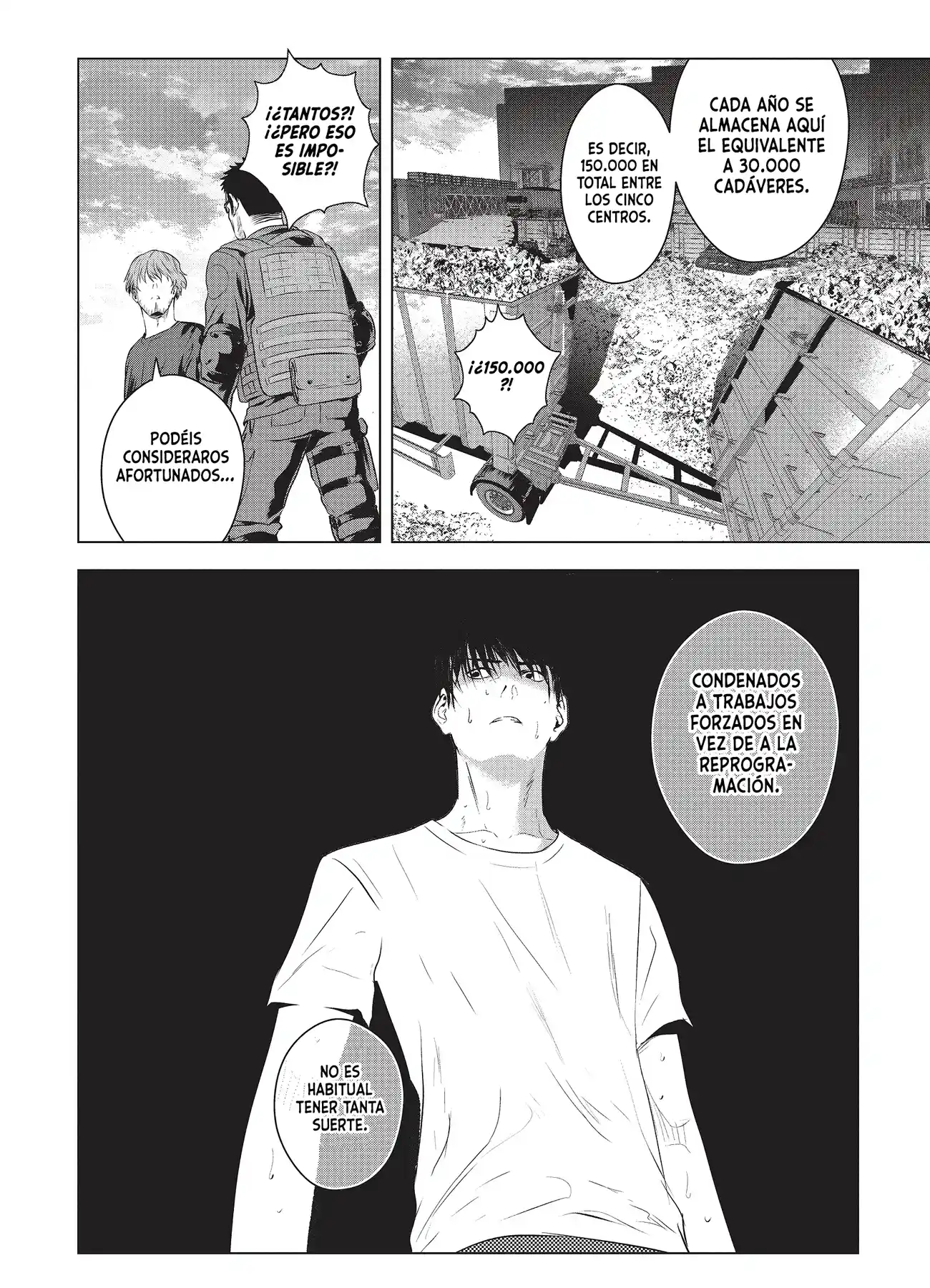 Mushoku Kyousei Shuuyoujo - Capítulo 23 - Página 13 - LectorTMOo