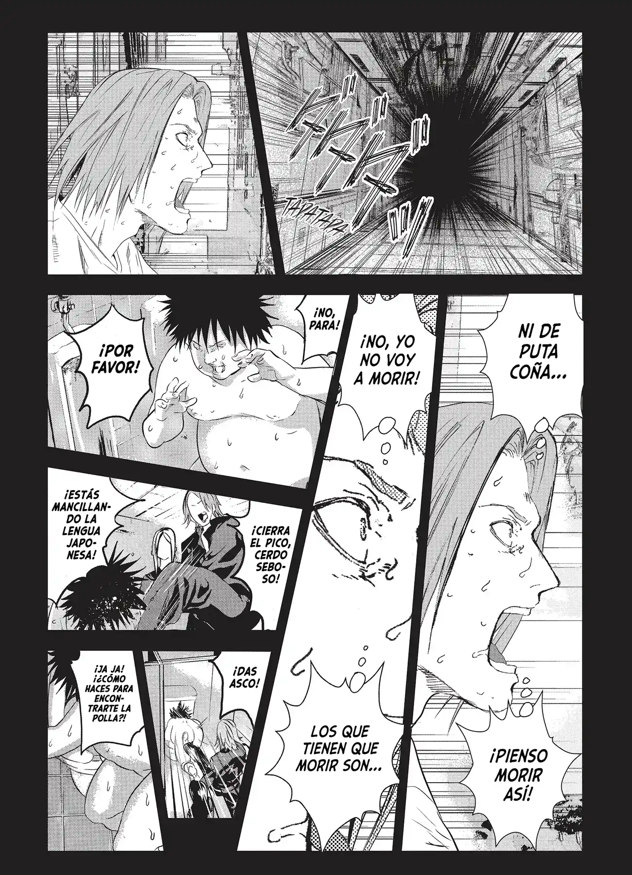 Mushoku Kyousei Shuuyoujo - Capítulo 23 - Página 24 - LectorTMOo