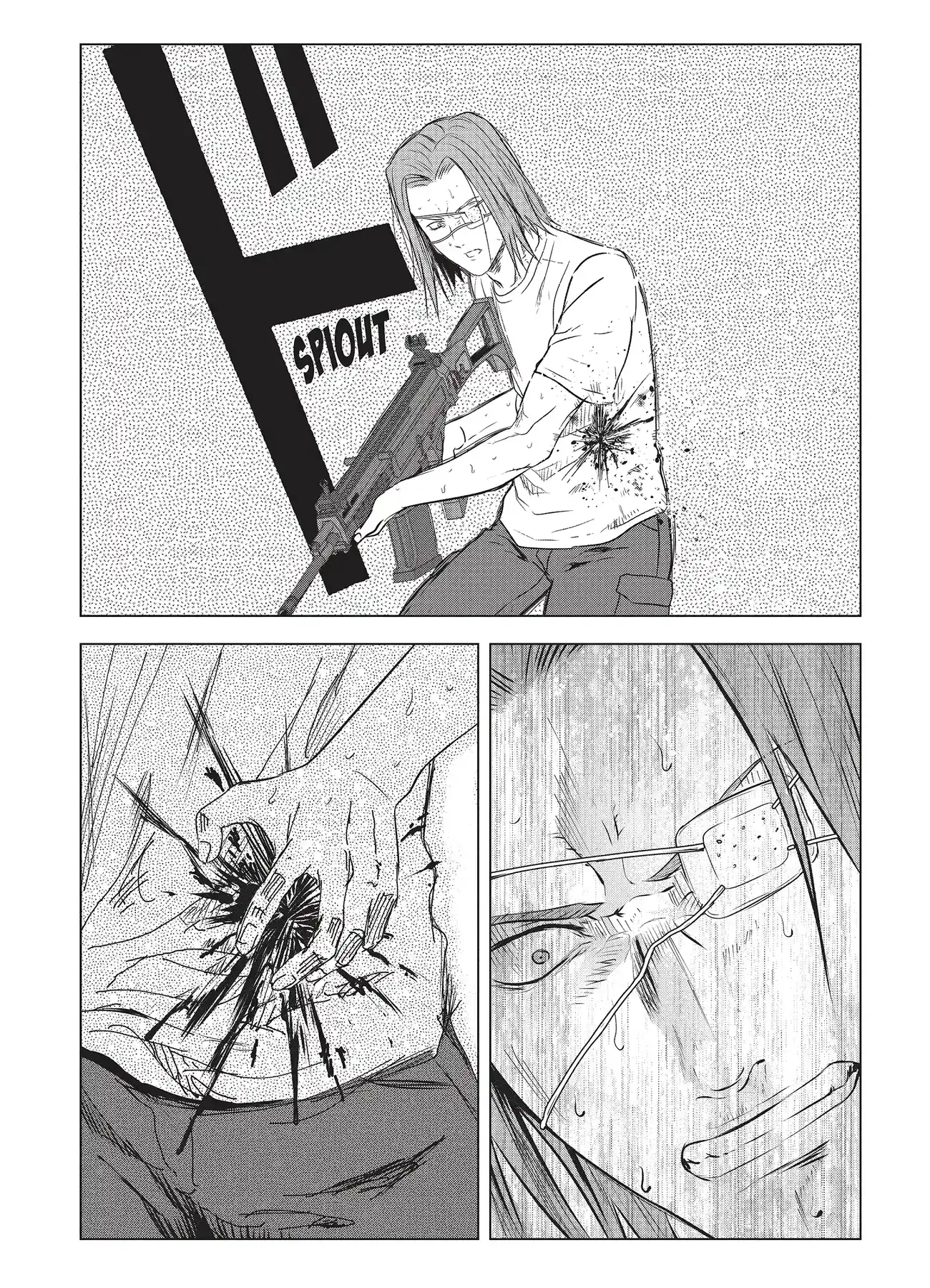 Mushoku Kyousei Shuuyoujo - Capítulo 23 - Página 30 - LectorTMOo