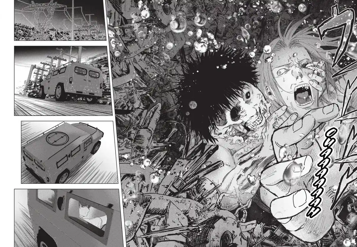 Mushoku Kyousei Shuuyoujo - Capítulo 23 - Página 36 - LectorTMOo