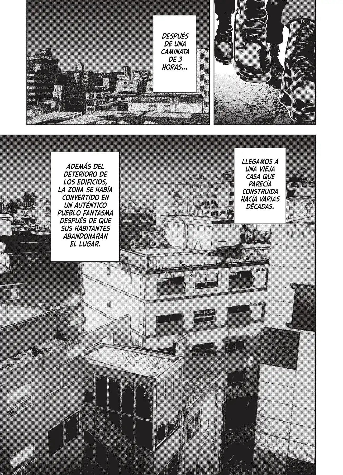 Mushoku Kyousei Shuuyoujo - Capítulo 23 - Página 40 - LectorTMOo