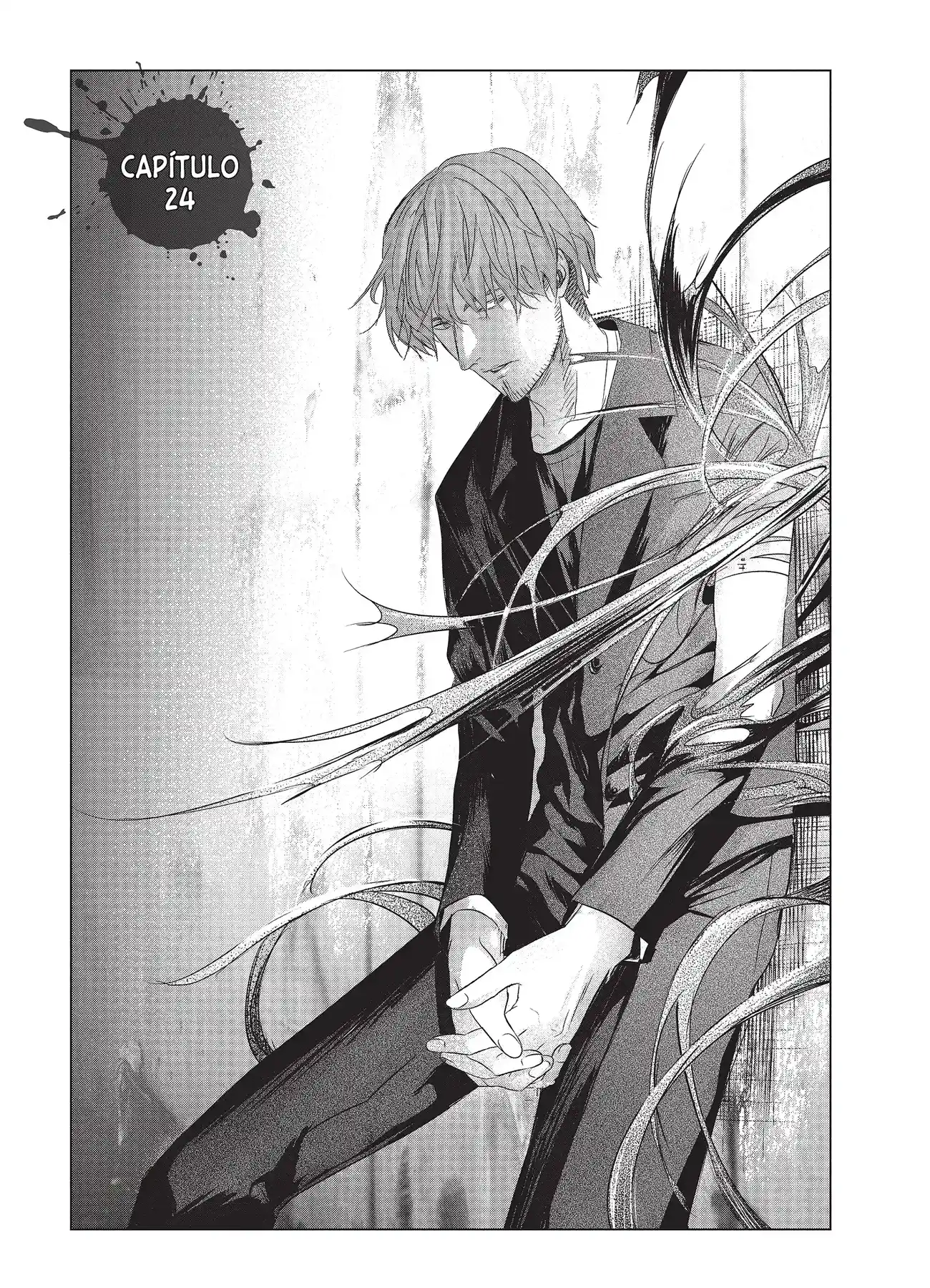 Mushoku Kyousei Shuuyoujo - Capítulo 24 - Página 2 - LectorTMOo