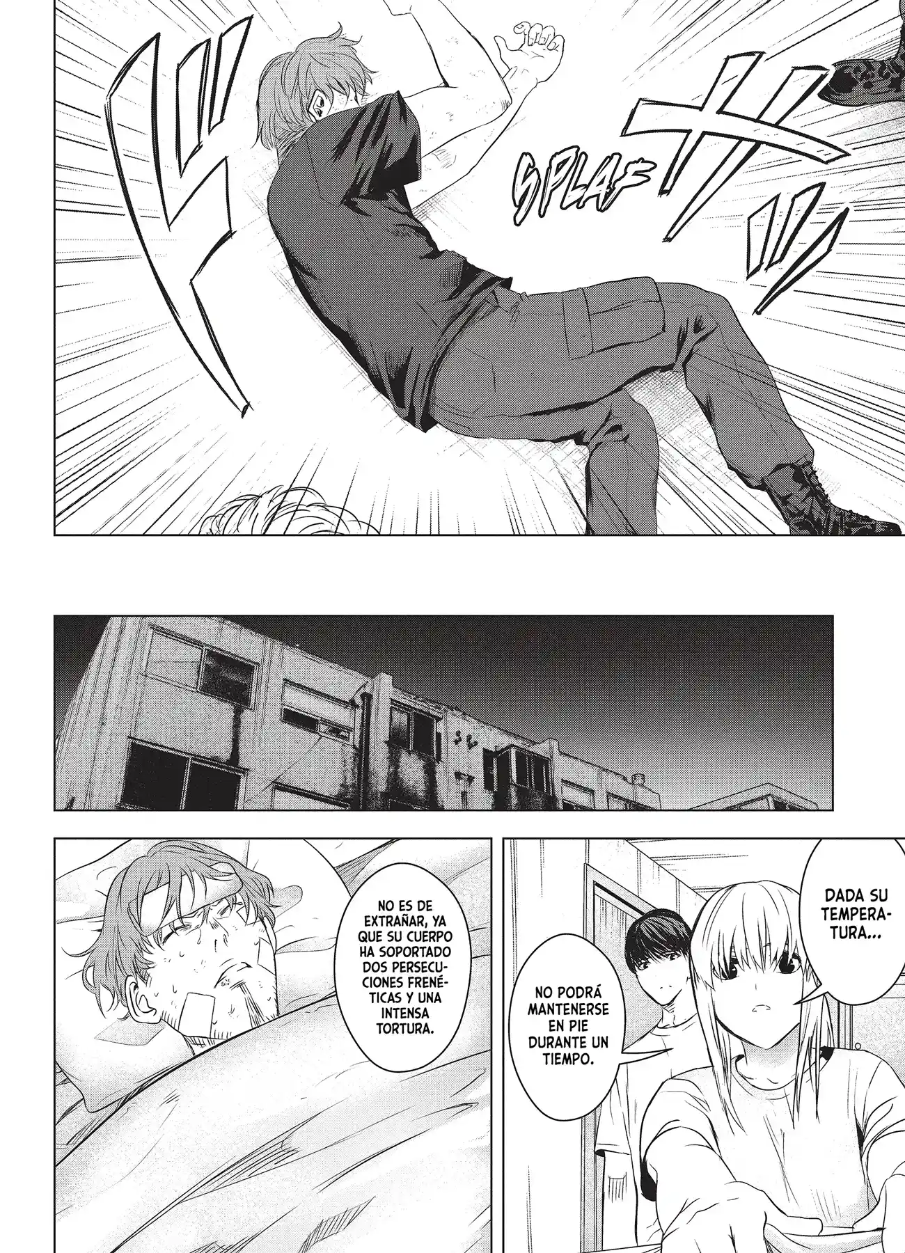 Mushoku Kyousei Shuuyoujo - Capítulo 24 - Página 11 - LectorTMOo