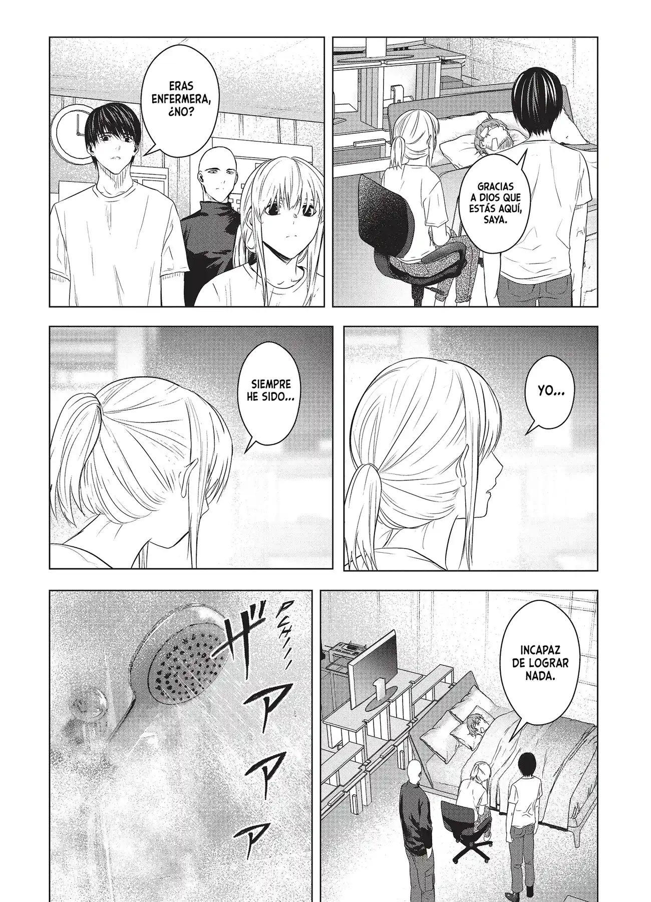 Mushoku Kyousei Shuuyoujo - Capítulo 24 - Página 12 - LectorTMOo