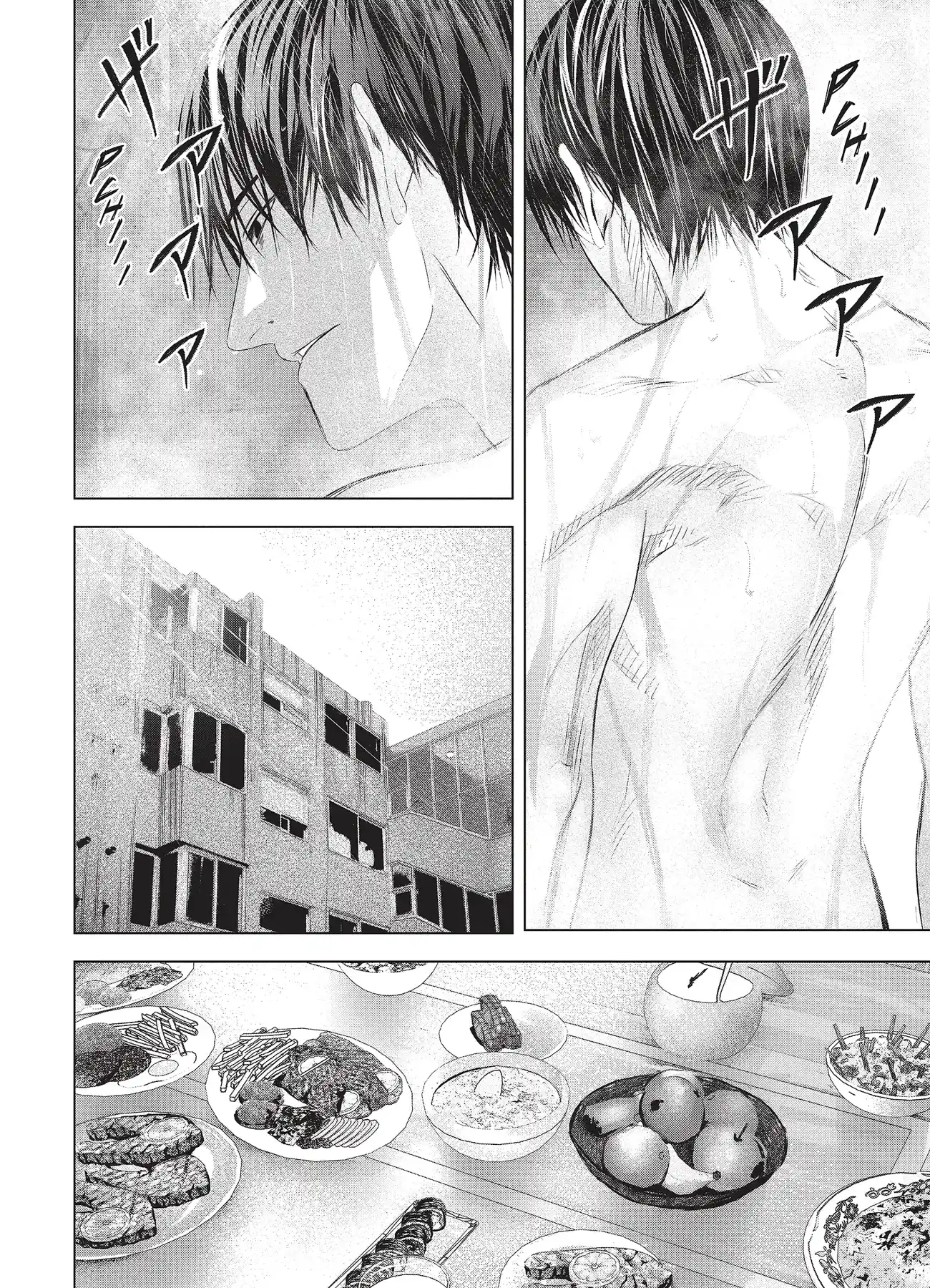 Mushoku Kyousei Shuuyoujo - Capítulo 24 - Página 13 - LectorTMOo