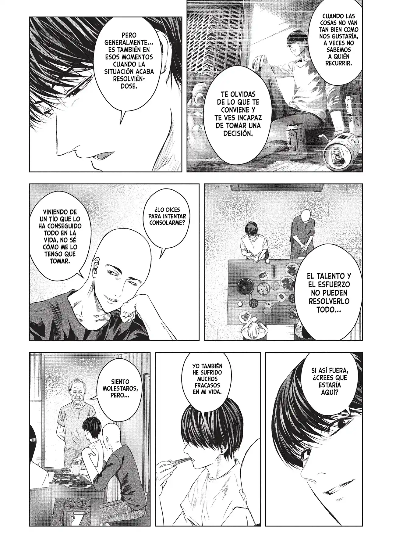 Mushoku Kyousei Shuuyoujo - Capítulo 24 - Página 16 - LectorTMOo