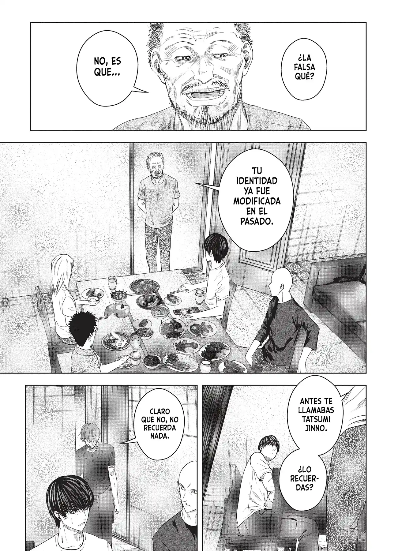 Mushoku Kyousei Shuuyoujo - Capítulo 24 - Página 18 - LectorTMOo