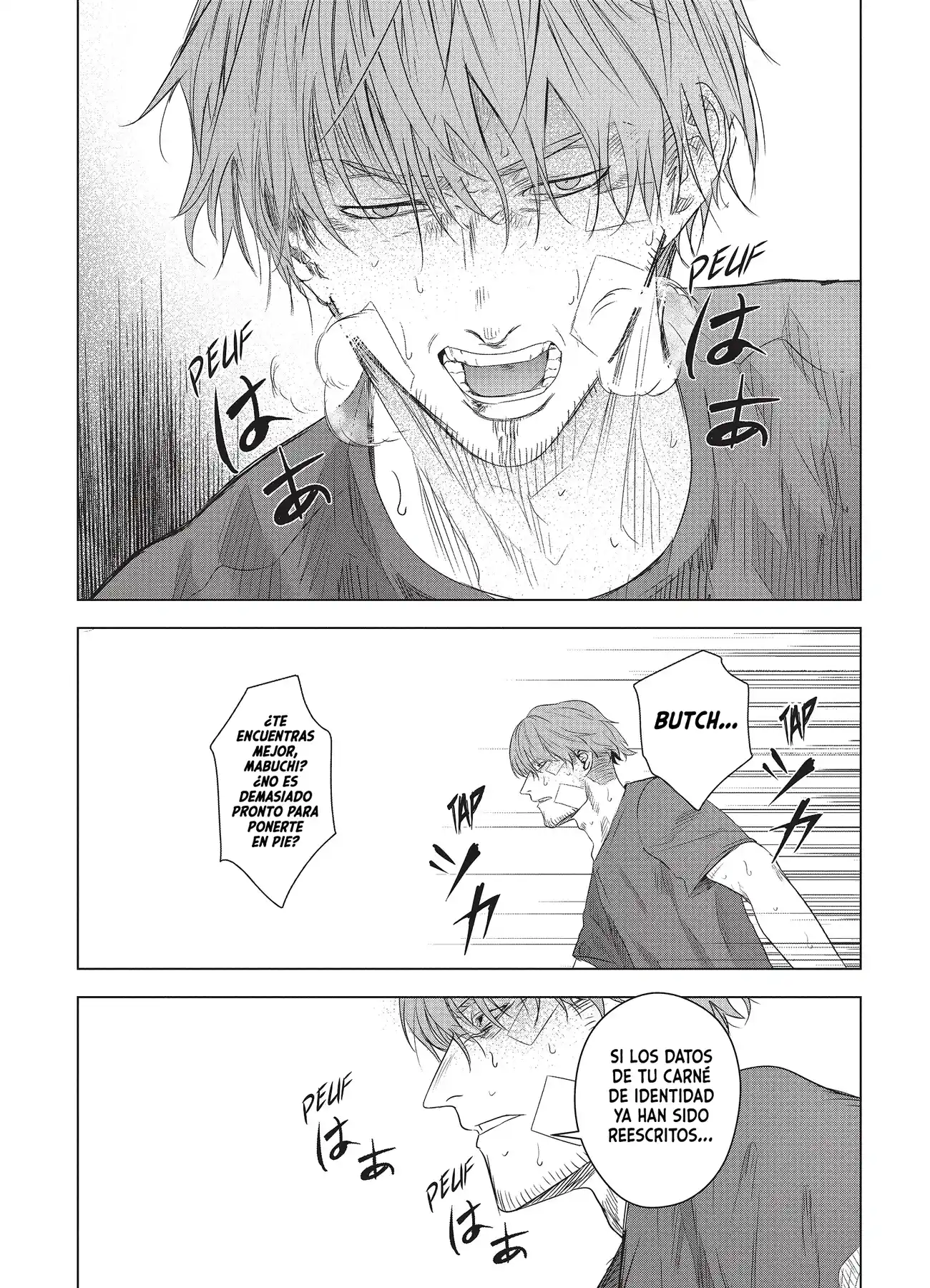 Mushoku Kyousei Shuuyoujo - Capítulo 24 - Página 19 - LectorTMOo