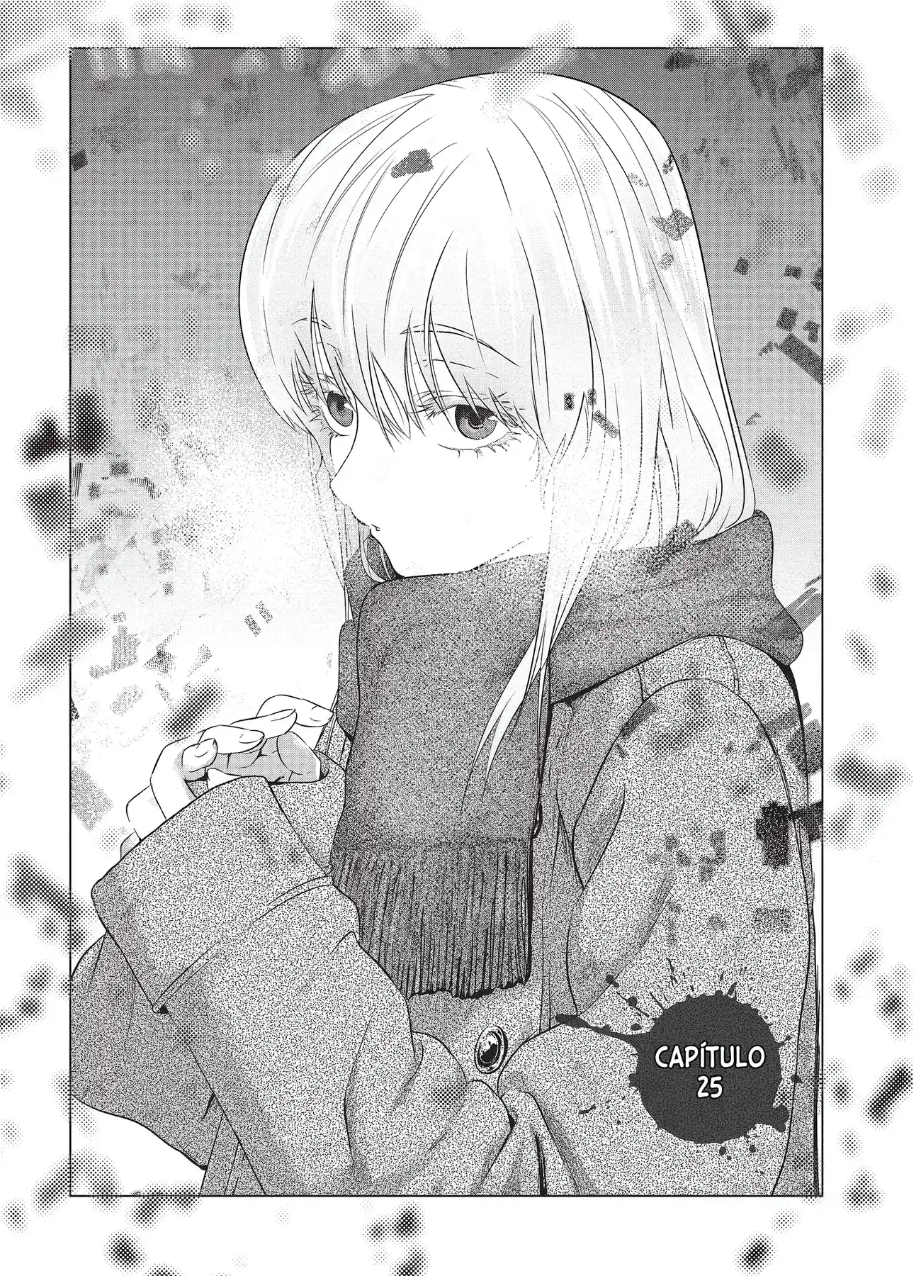 Mushoku Kyousei Shuuyoujo - Capítulo 25 - Página 2 - LectorTMOo