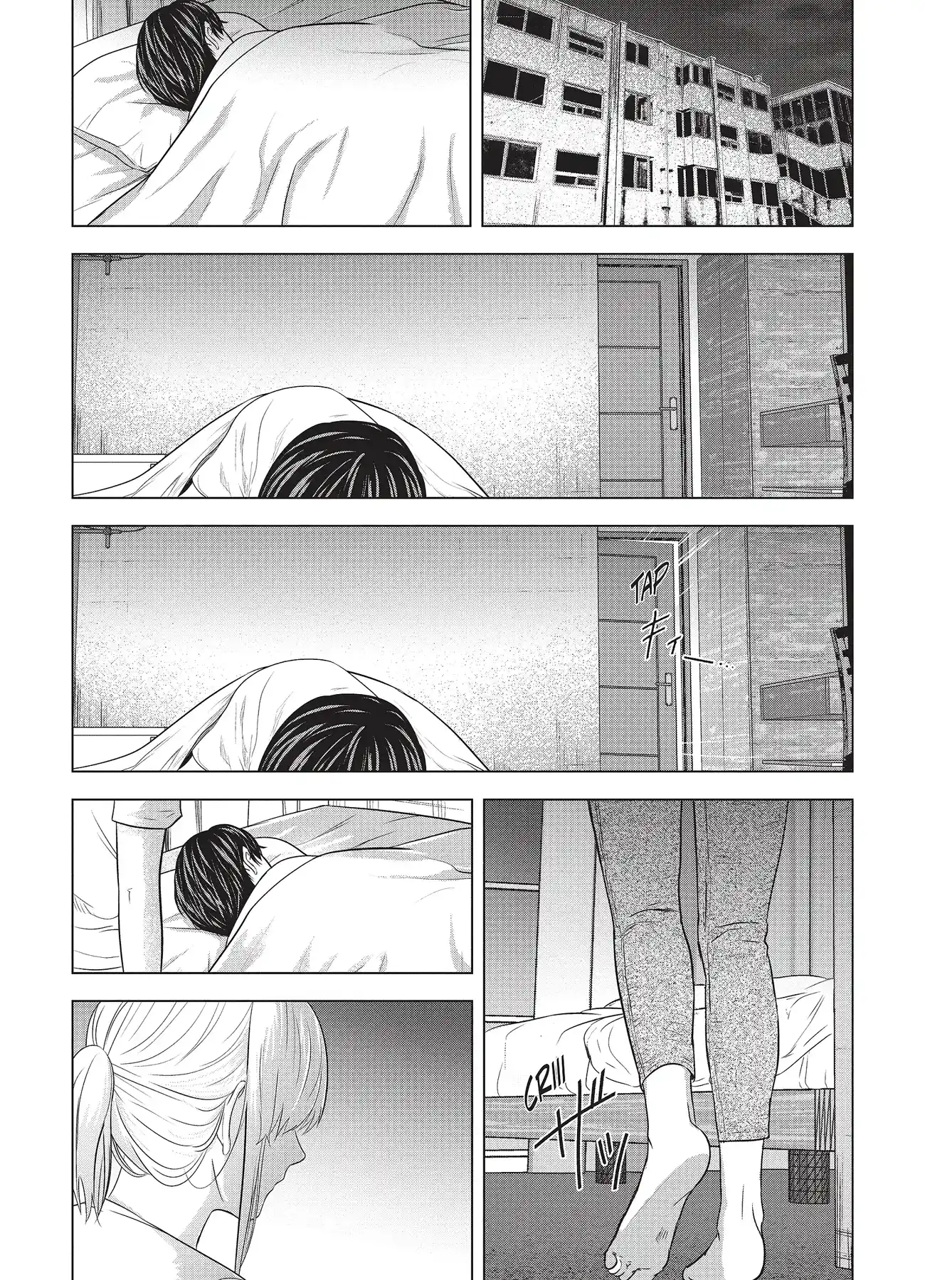 Mushoku Kyousei Shuuyoujo - Capítulo 25 - Página 14 - LectorTMOo