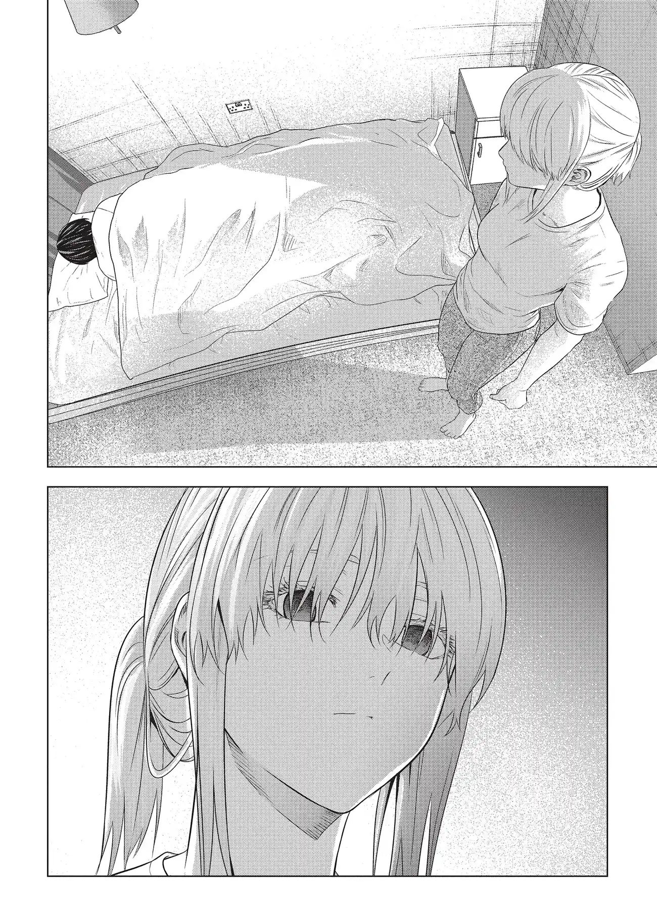 Mushoku Kyousei Shuuyoujo - Capítulo 25 - Página 15 - LectorTMOo