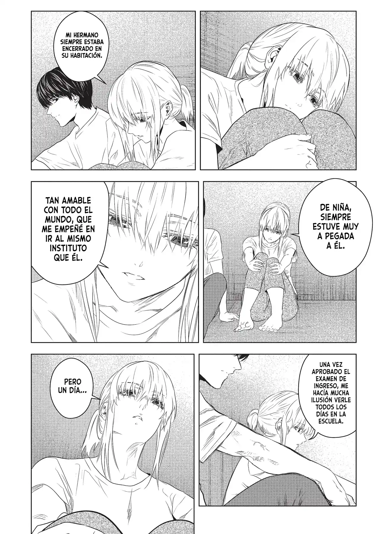 Mushoku Kyousei Shuuyoujo - Capítulo 25 - Página 19 - LectorTMOo