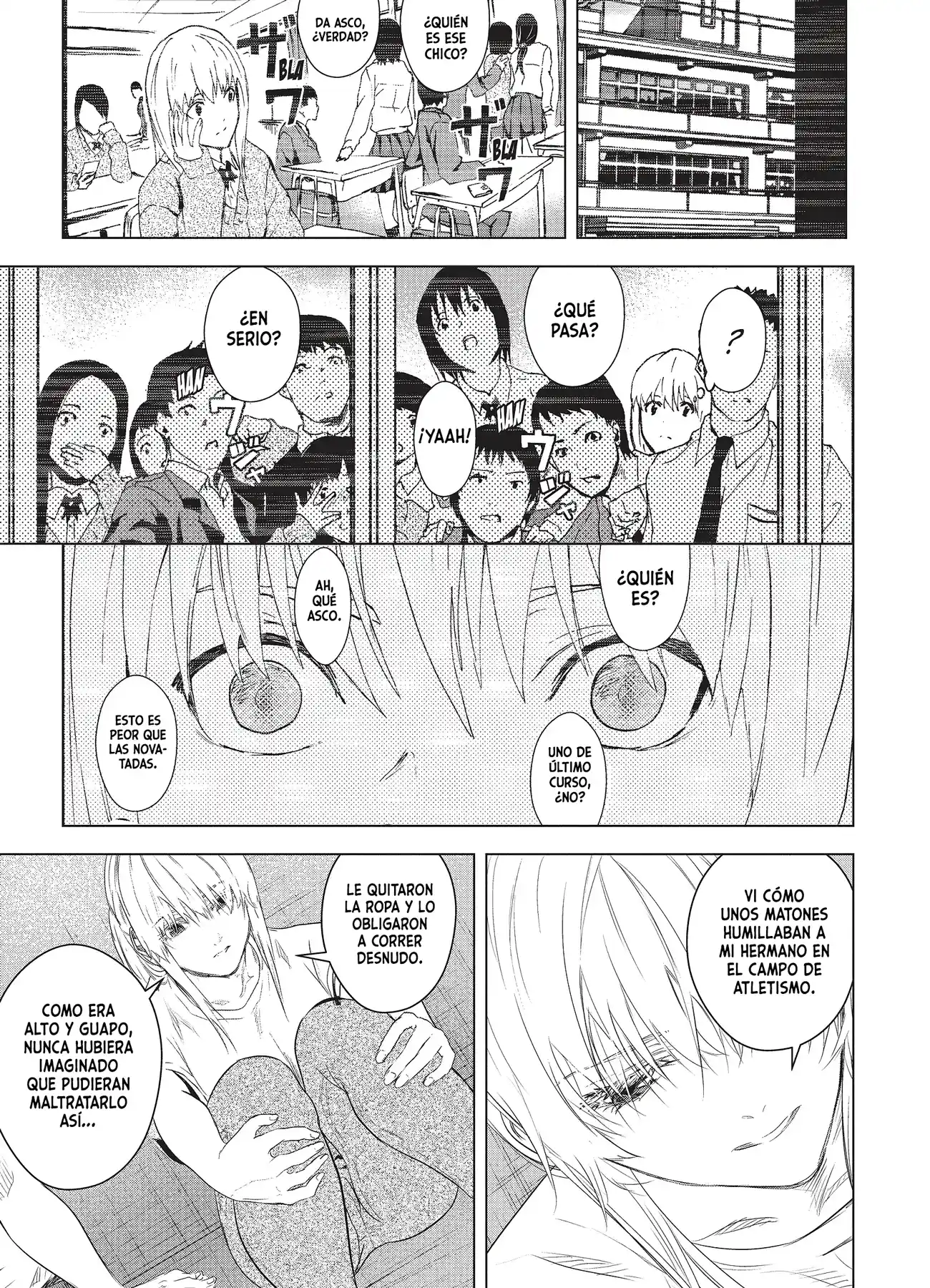 Mushoku Kyousei Shuuyoujo - Capítulo 25 - Página 20 - LectorTMOo