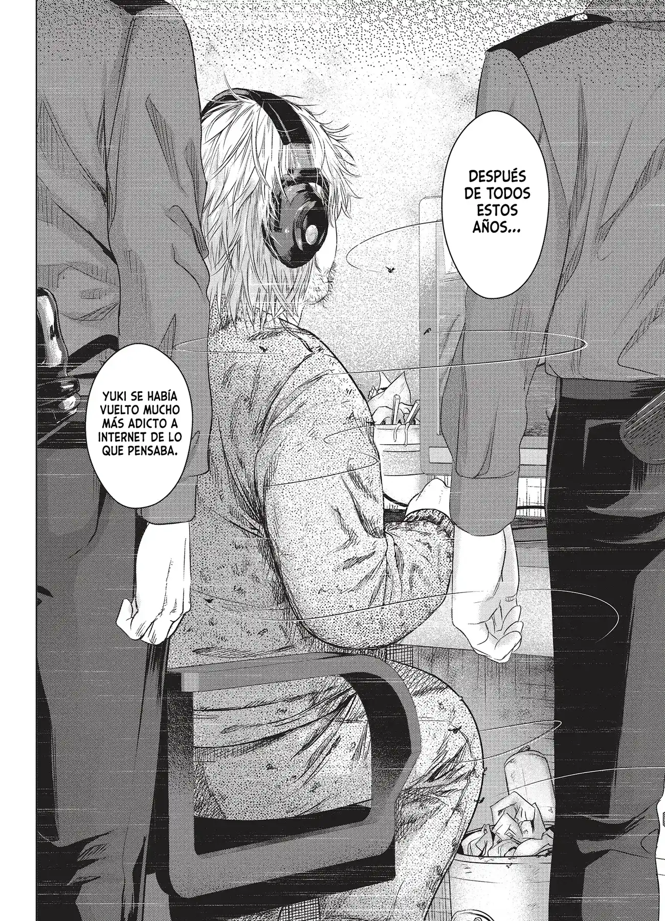 Mushoku Kyousei Shuuyoujo - Capítulo 25 - Página 25 - LectorTMOo