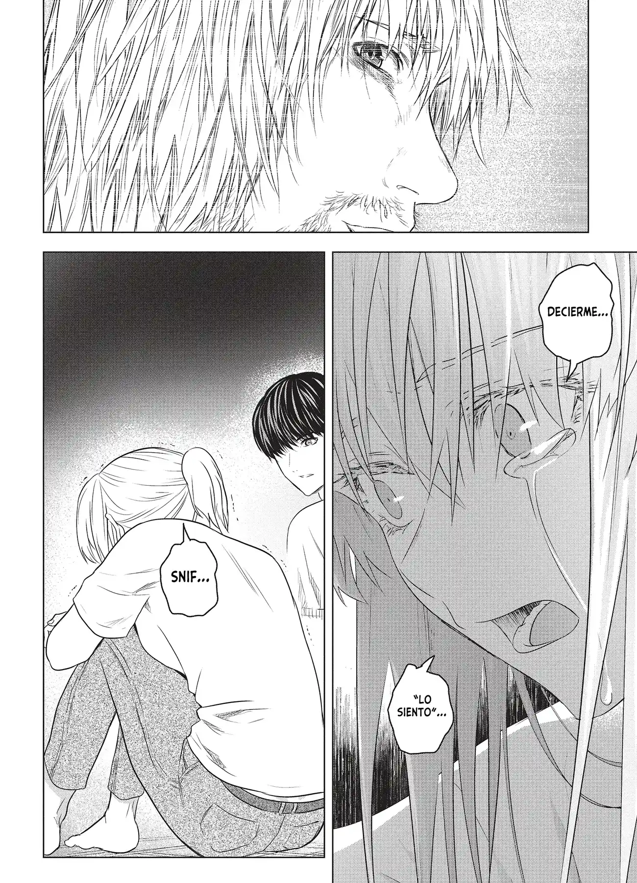 Mushoku Kyousei Shuuyoujo - Capítulo 25 - Página 27 - LectorTMOo