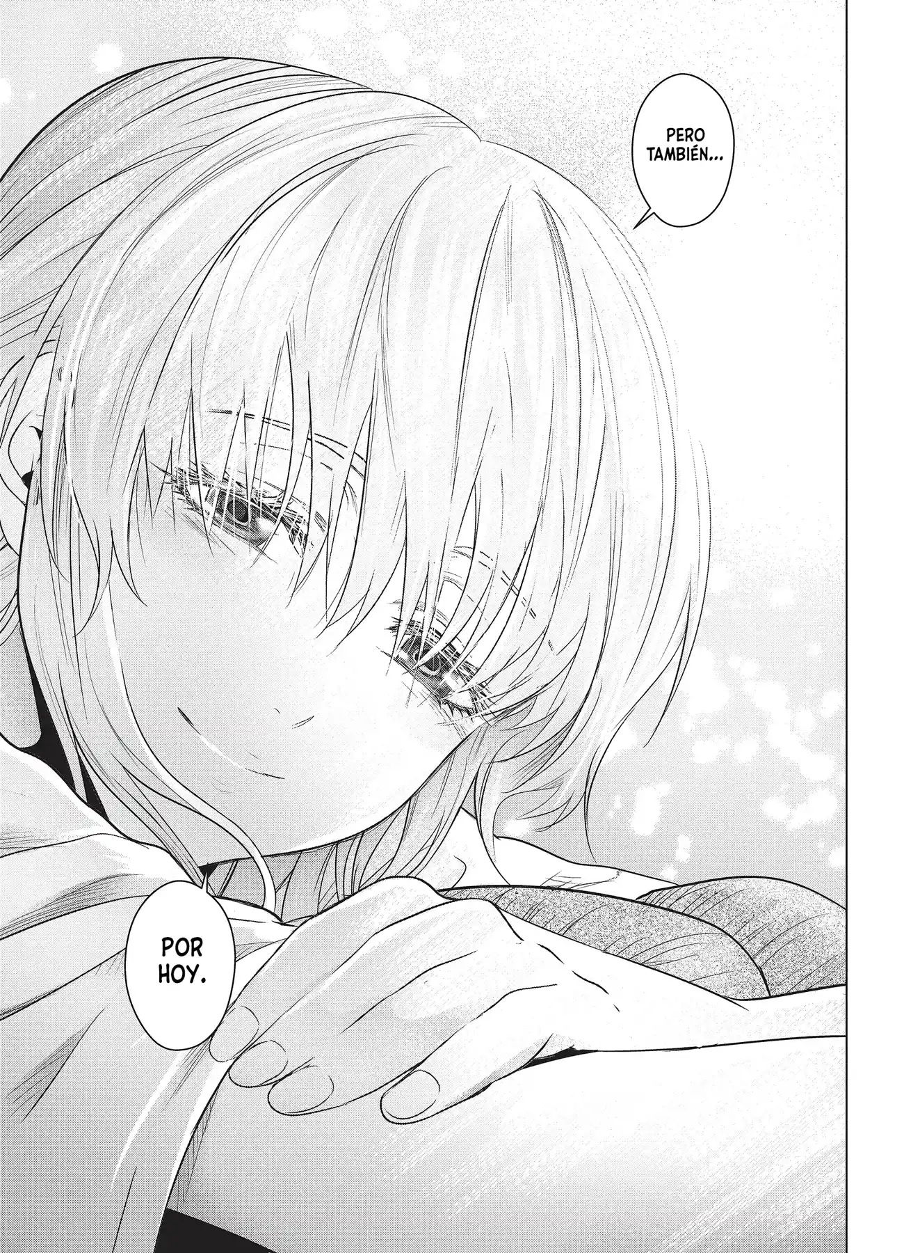 Mushoku Kyousei Shuuyoujo - Capítulo 25 - Página 38 - LectorTMOo