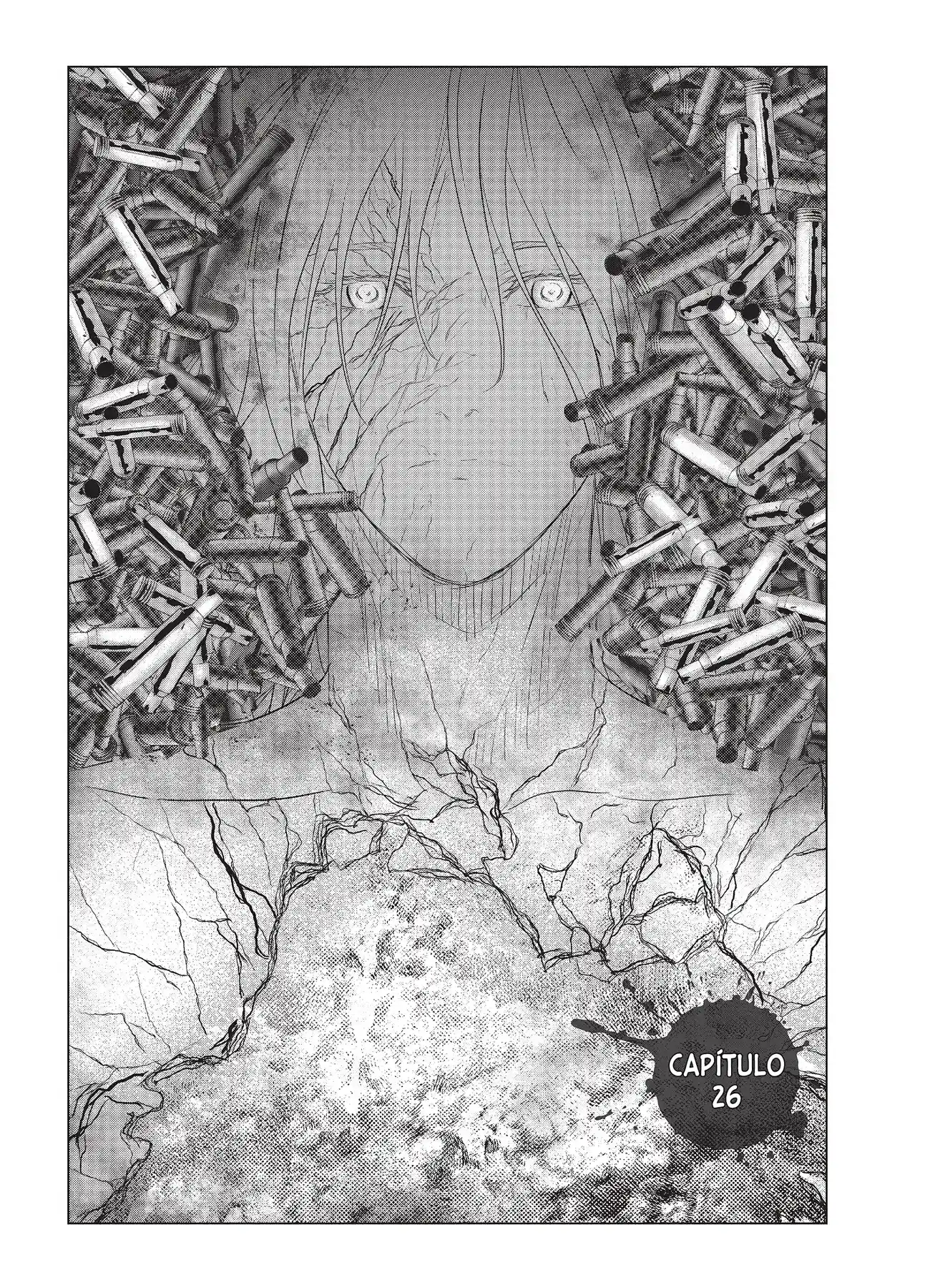 Mushoku Kyousei Shuuyoujo - Capítulo 26 - Página 2 - LectorTMOo