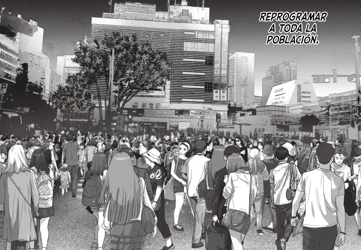 Mushoku Kyousei Shuuyoujo - Capítulo 26 - Página 15 - LectorTMOo