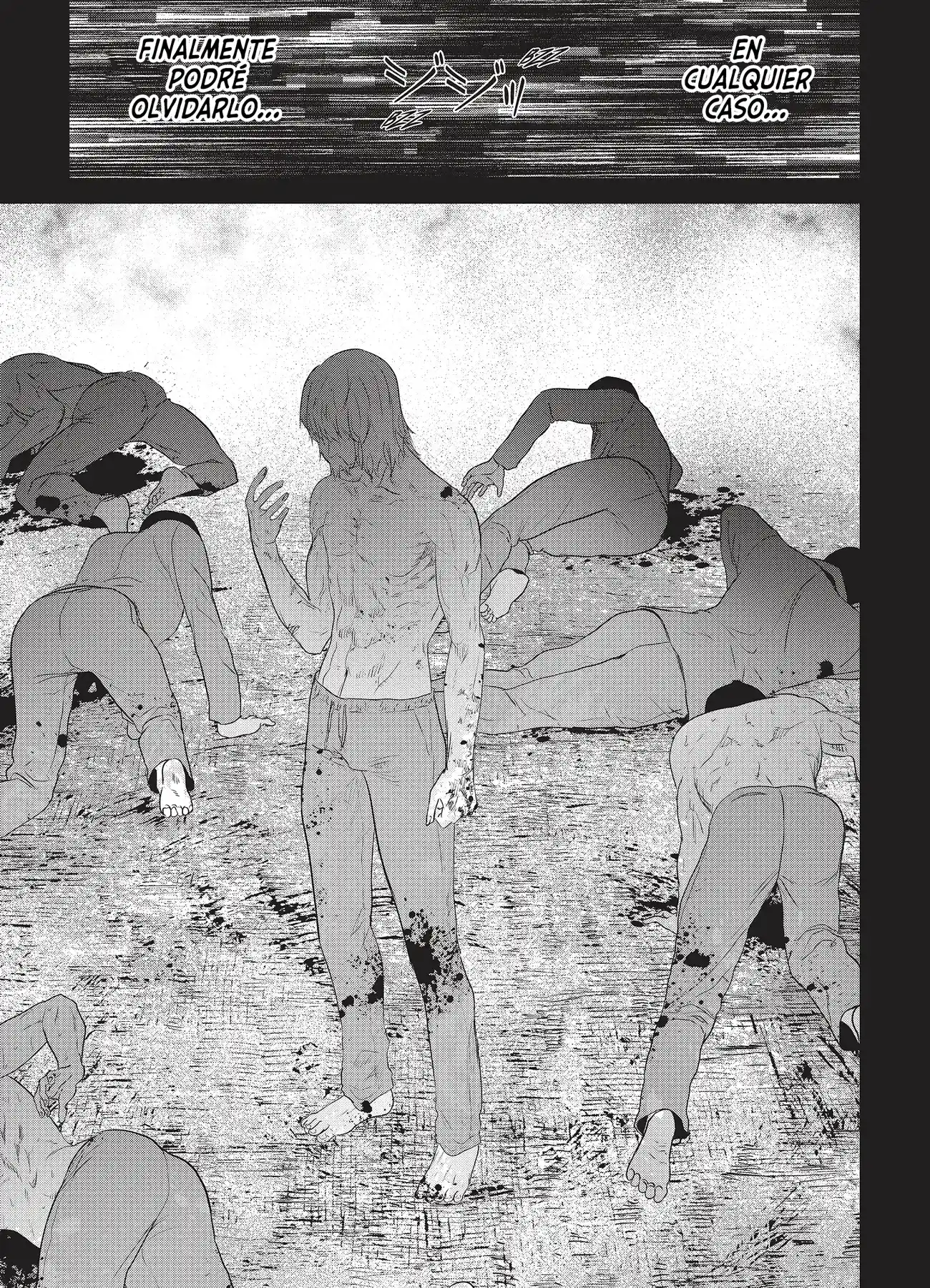 Mushoku Kyousei Shuuyoujo - Capítulo 26 - Página 24 - LectorTMOo