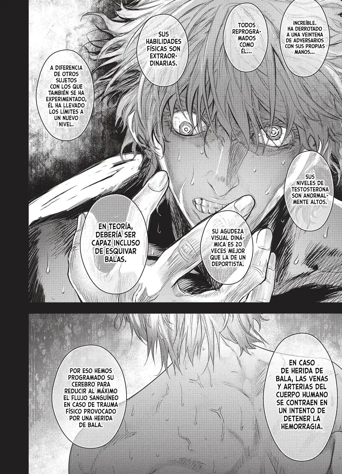 Mushoku Kyousei Shuuyoujo - Capítulo 26 - Página 25 - LectorTMOo